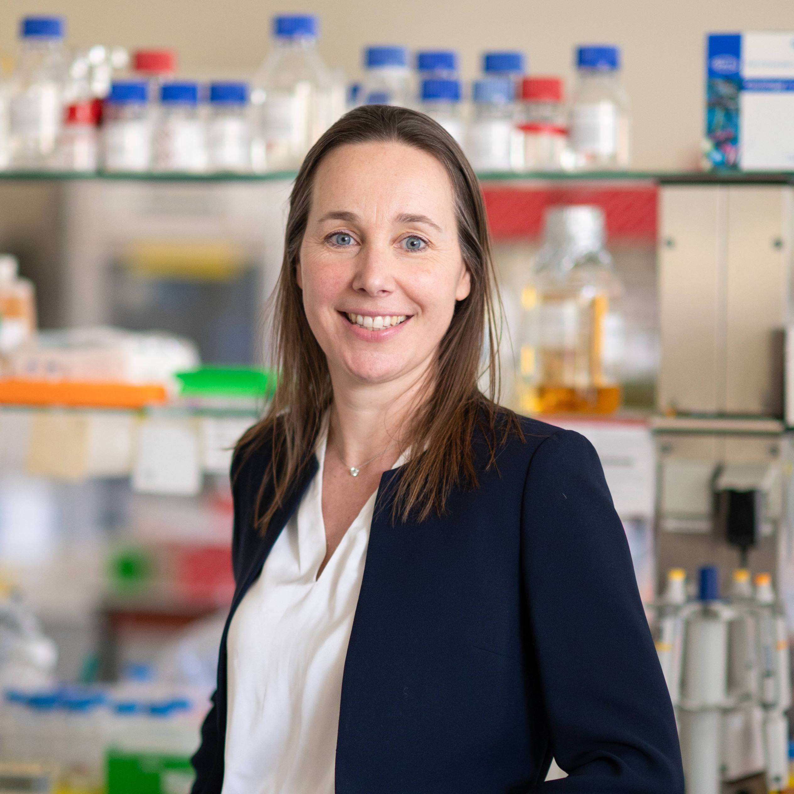 Mayo Clinic researcher awarded Breakthrough Prize for ALS-dementia gene discovery featured image