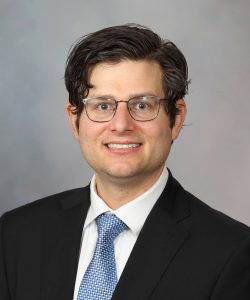 Portrait of Dr. Jonathan Graff-Radford