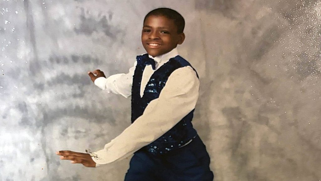 Nakia Odom, kidney-pancreas transplant recipient
