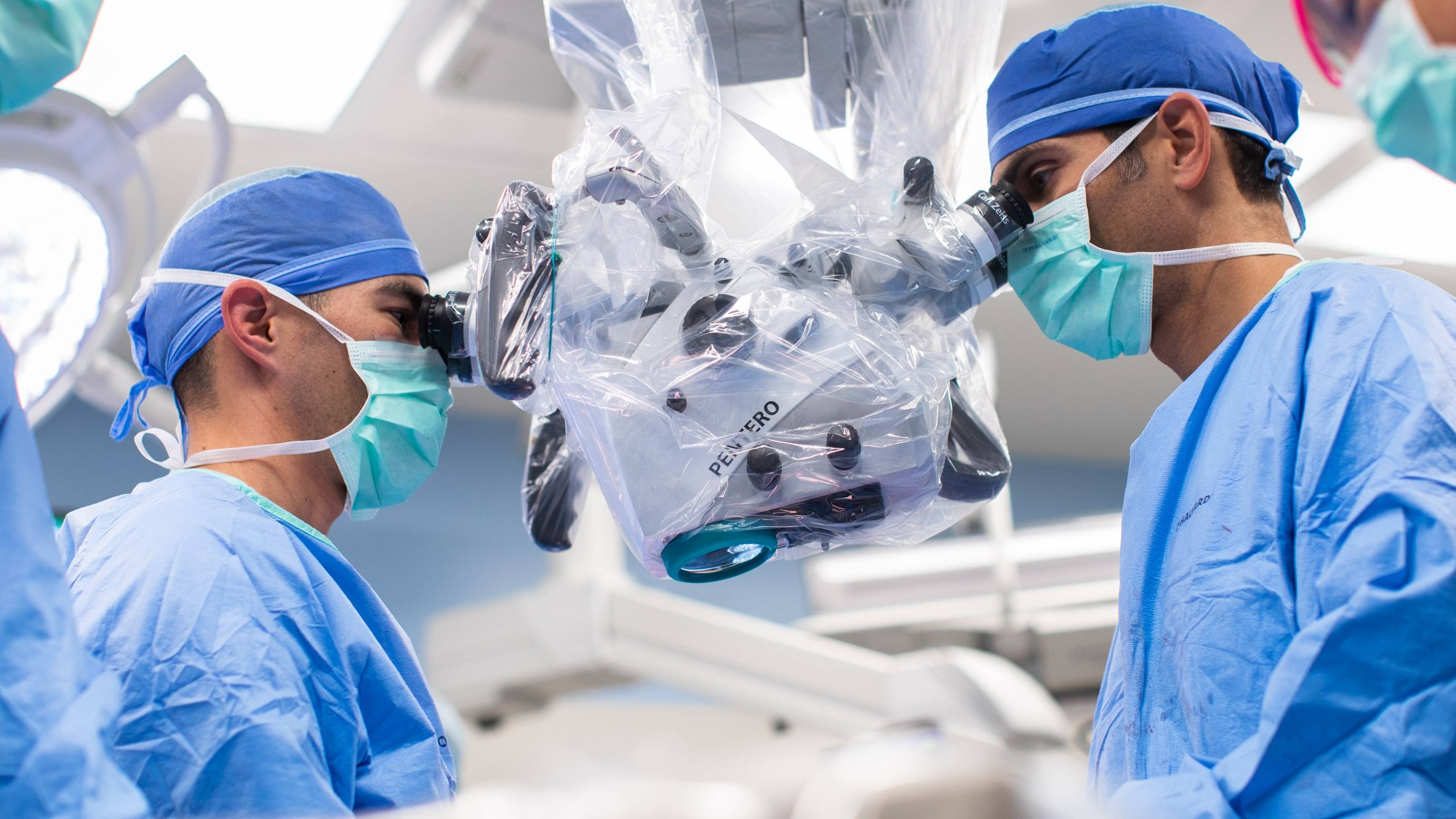 Mayo Clinic Q&A: Understanding surgical options for oral cancer  featured image