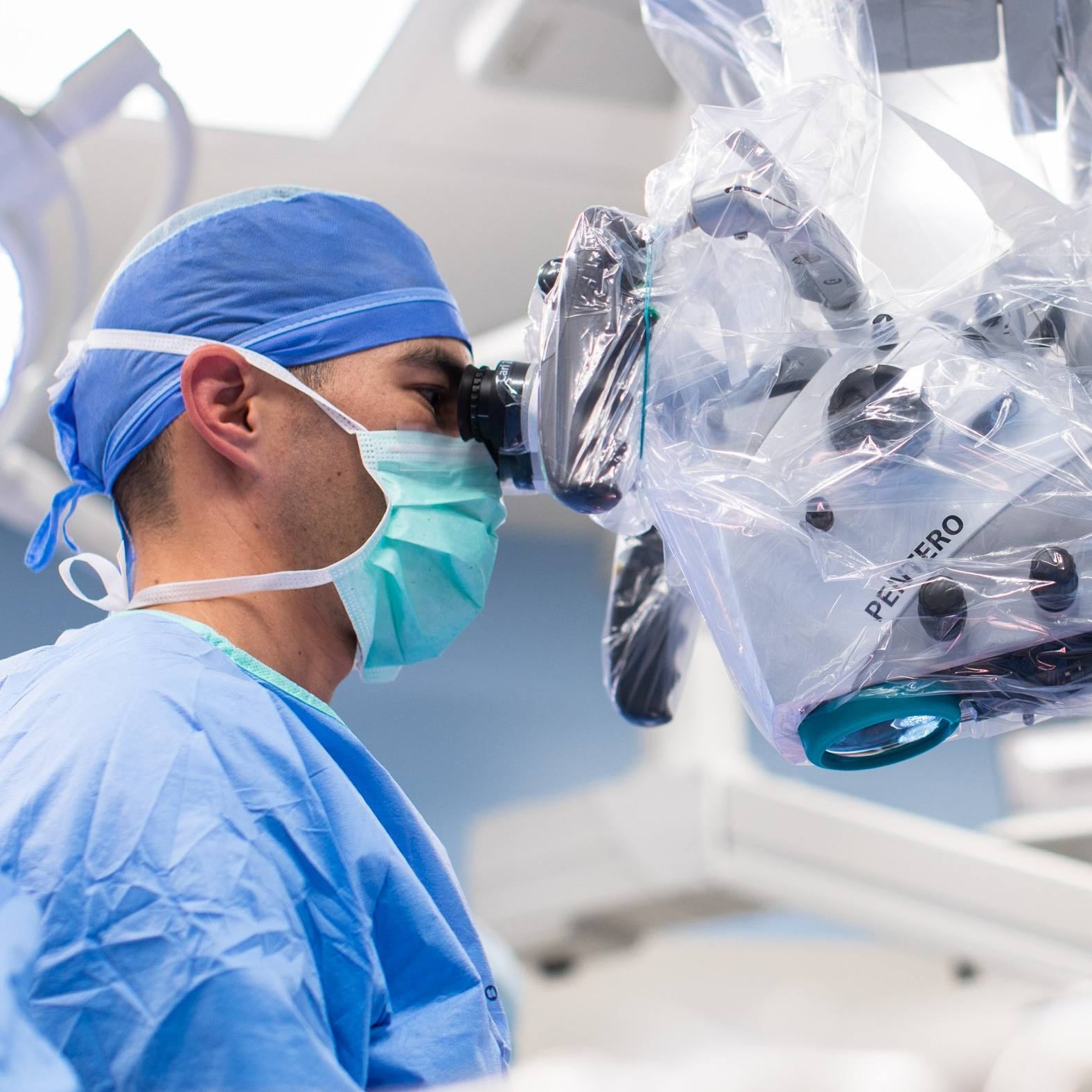 Mayo Clinic Q&A: Understanding surgical options for oral cancer  featured image