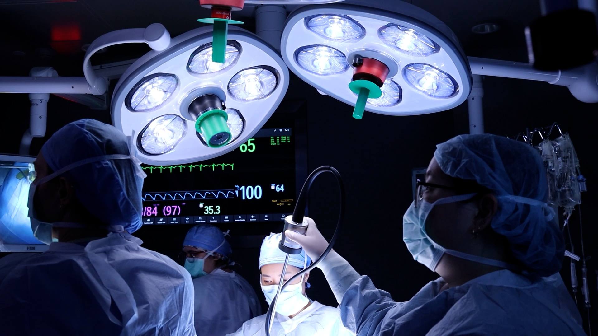Mayo Clinic announces first robotic pancreas-kidney transplant (VIDEO) featured image