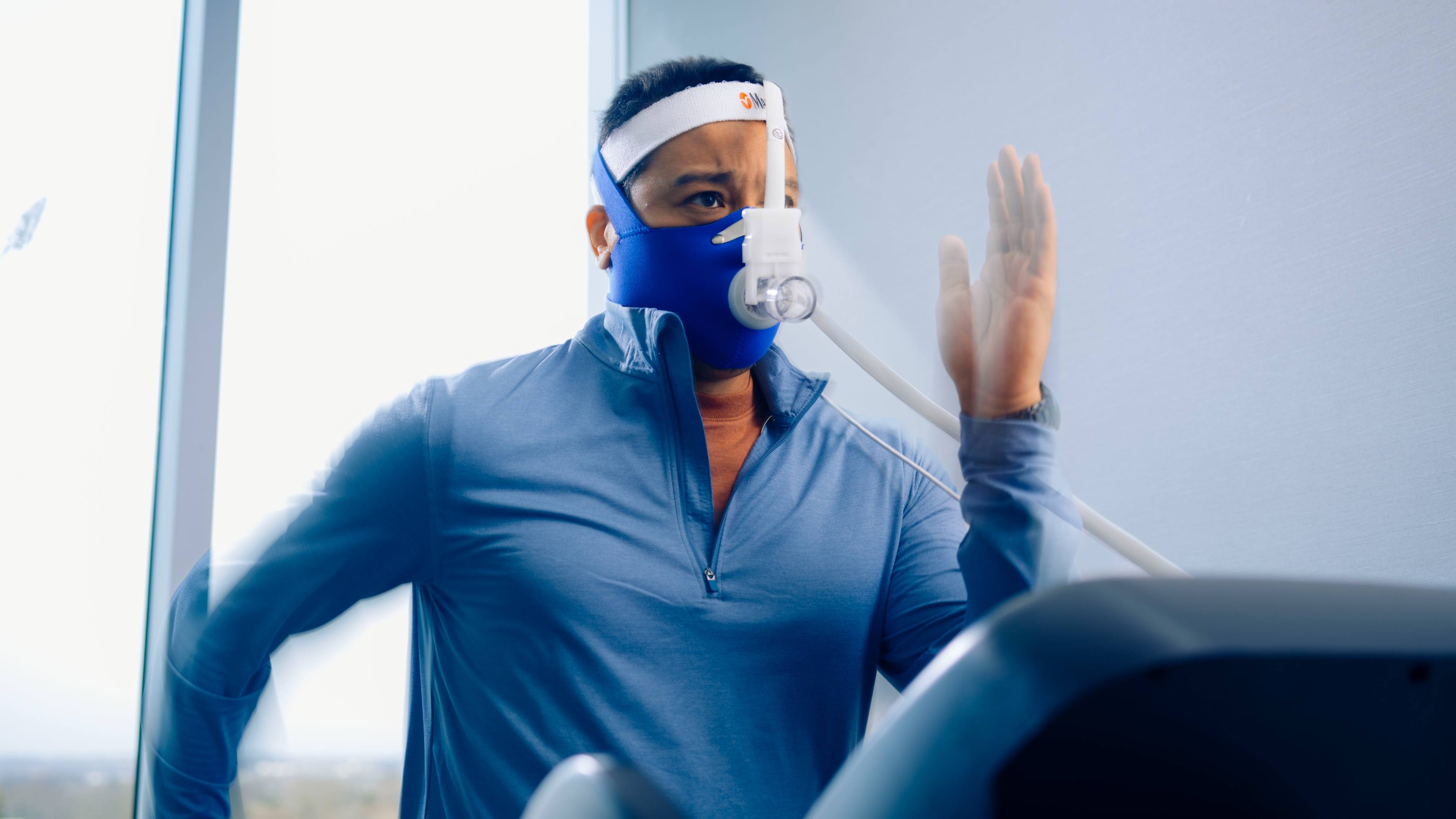 Mayo Clinic Q&A: What does a VO2 max have to do with overall fitness?  featured image