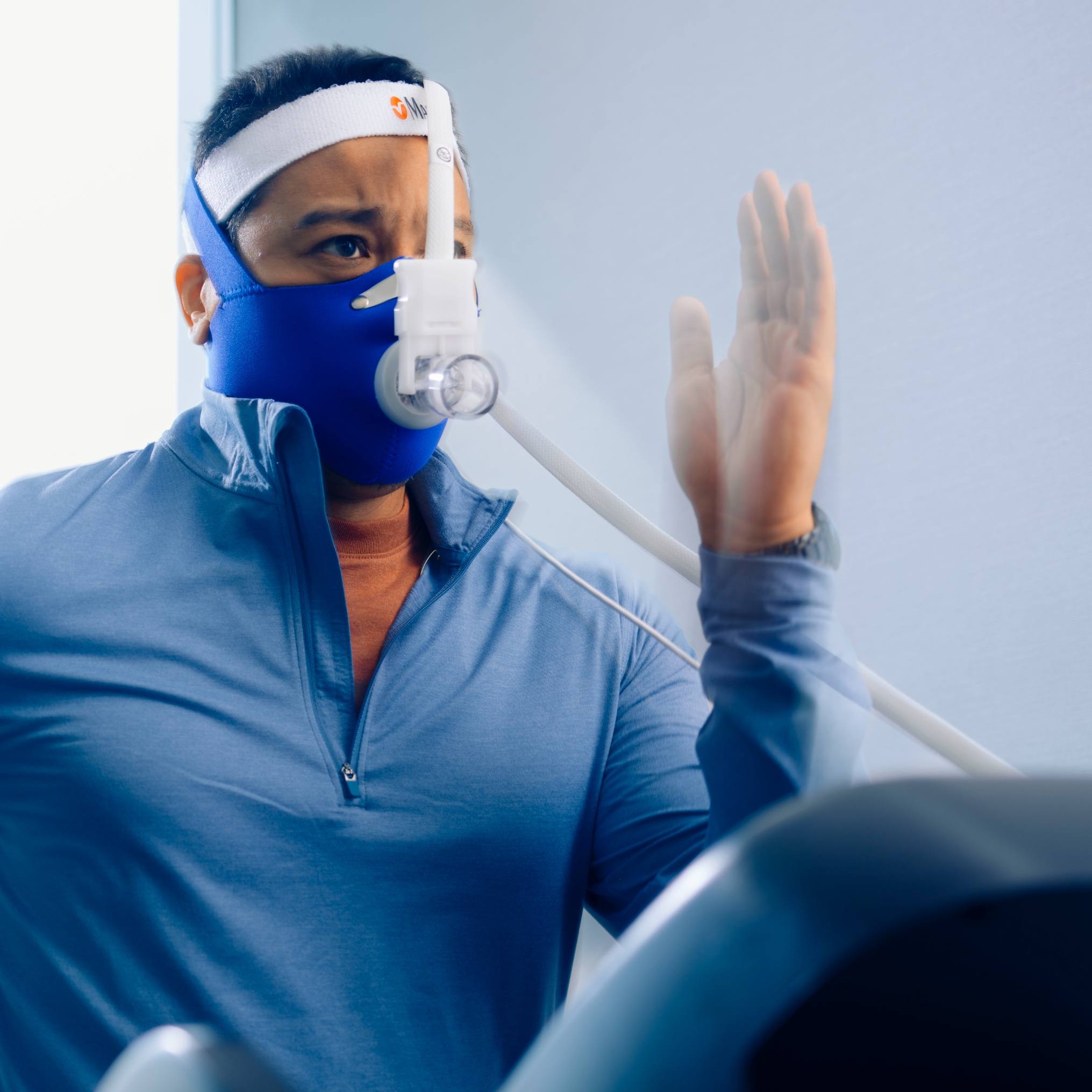 Mayo Clinic Q&A: What does a VO2 max have to do with overall fitness?  featured image