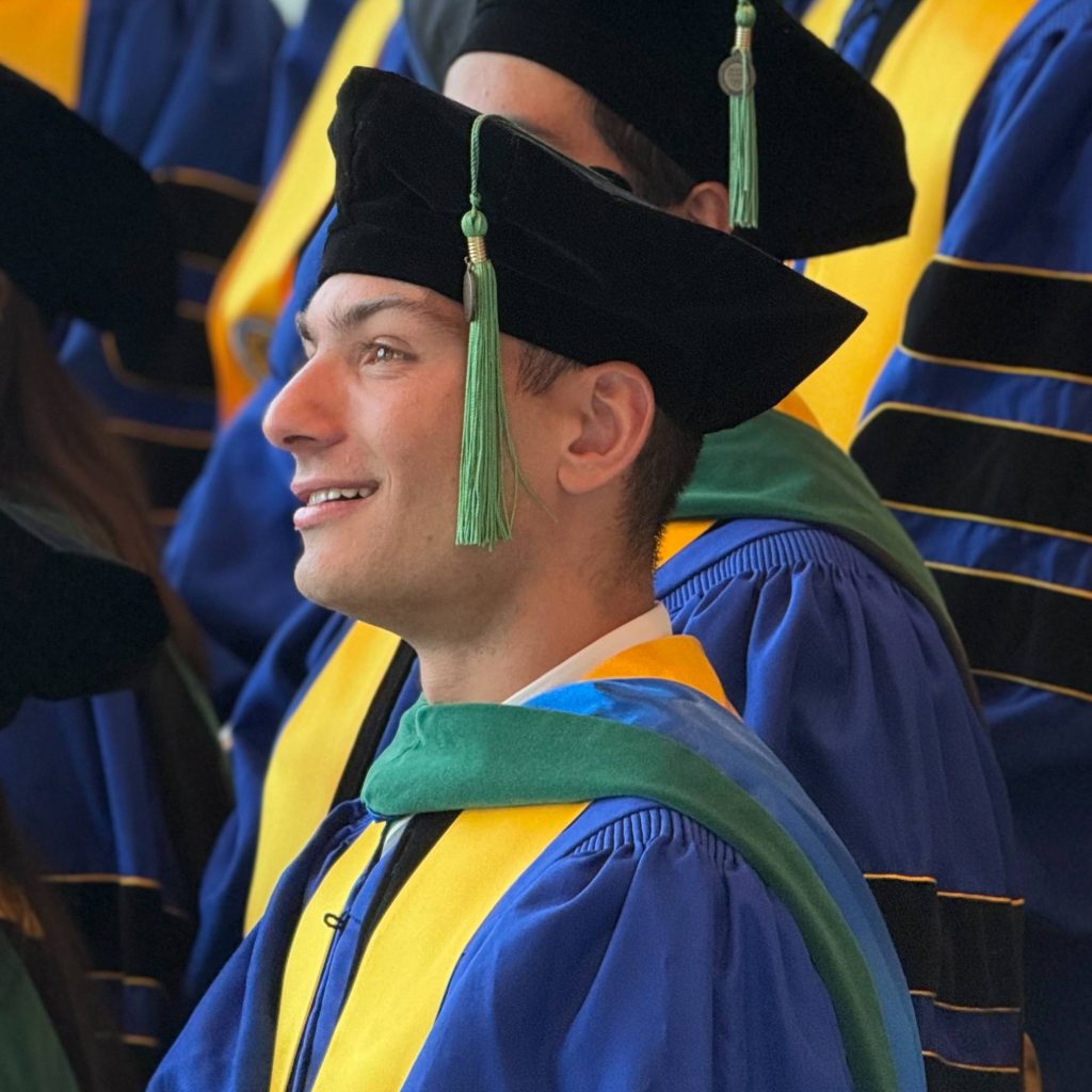 Class of 2026 Mayo Clinic Alix School of Medicine, MN