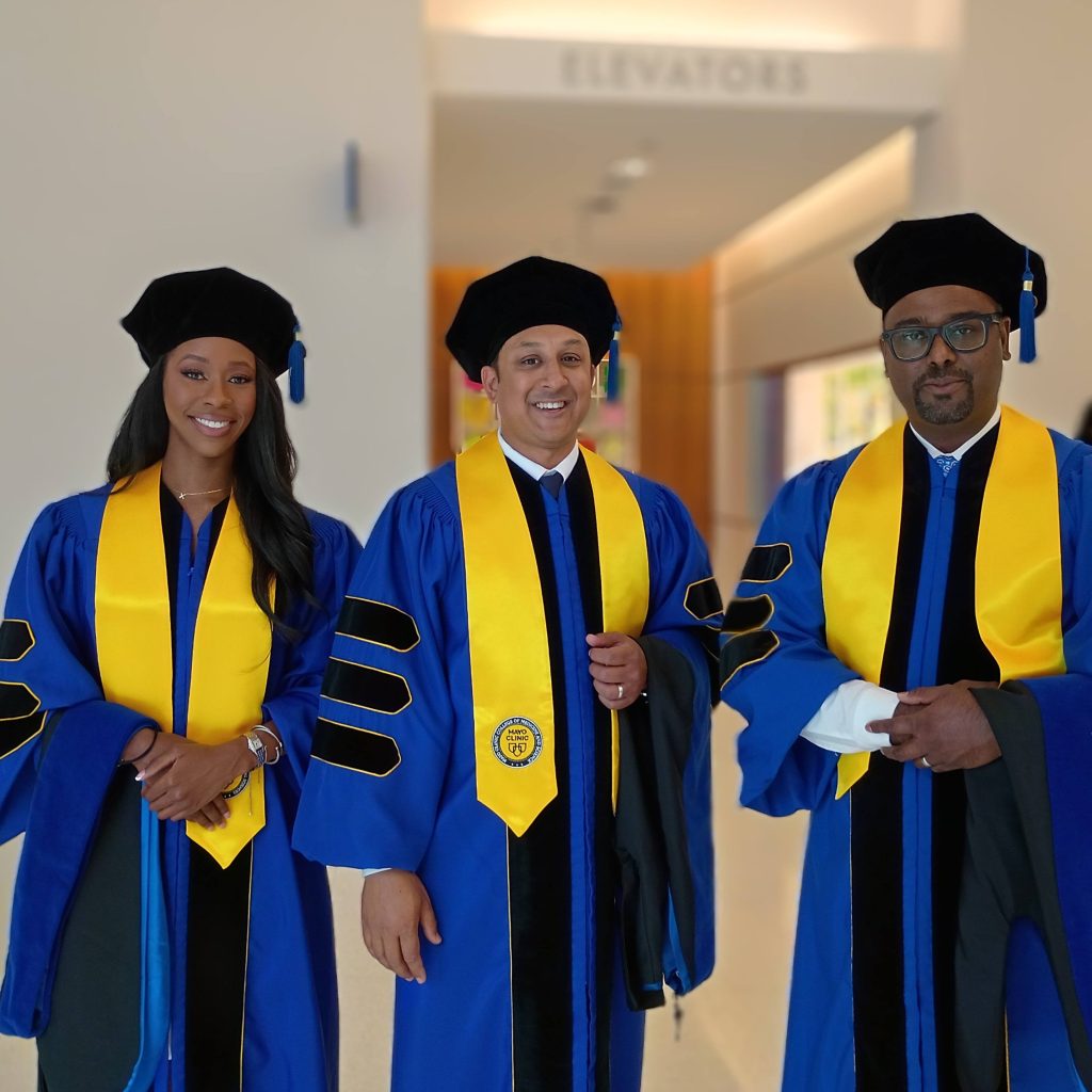 Commencement 2026 FL