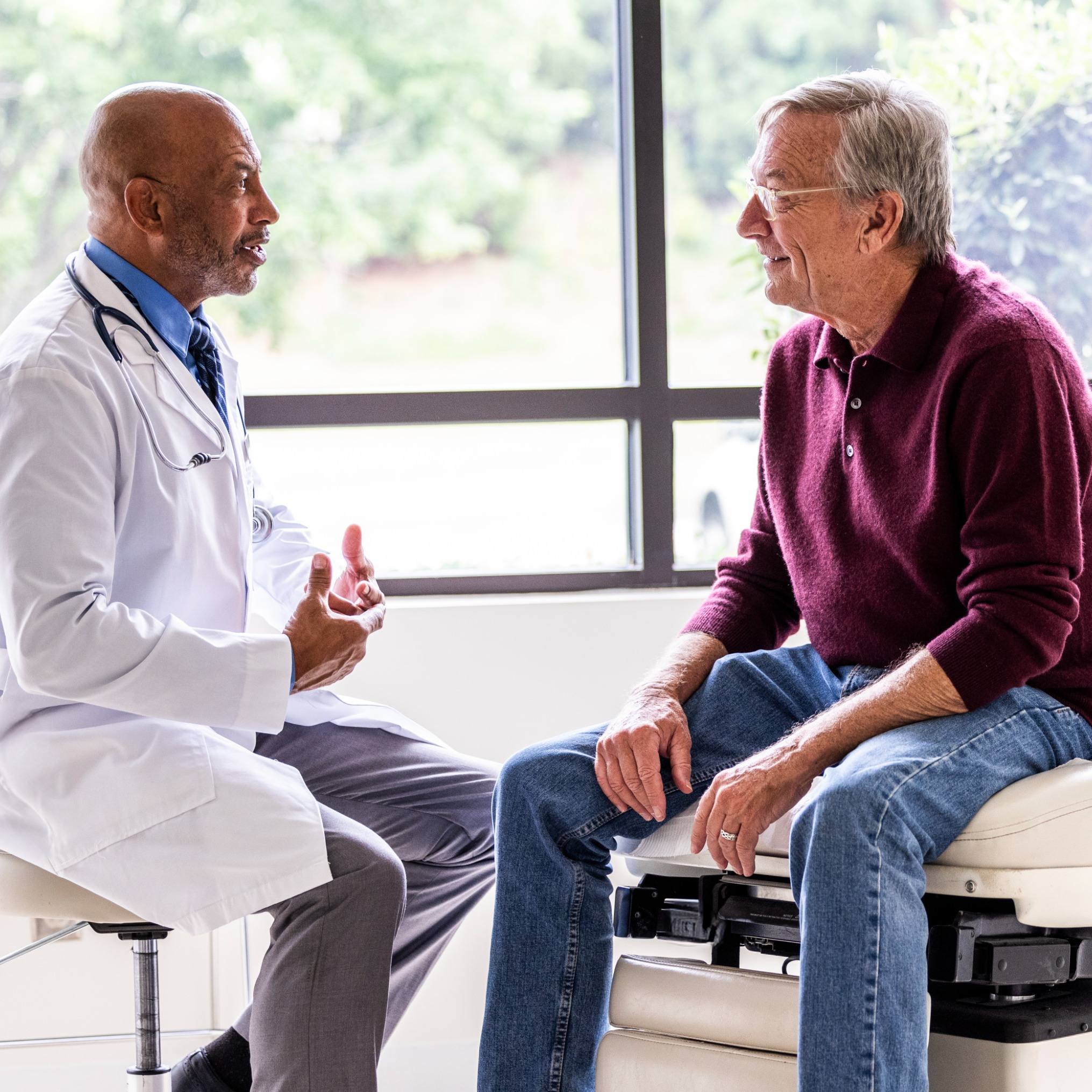 Mayo Clinic Q&A: When is surgery recommended for esophageal cancer? featured image