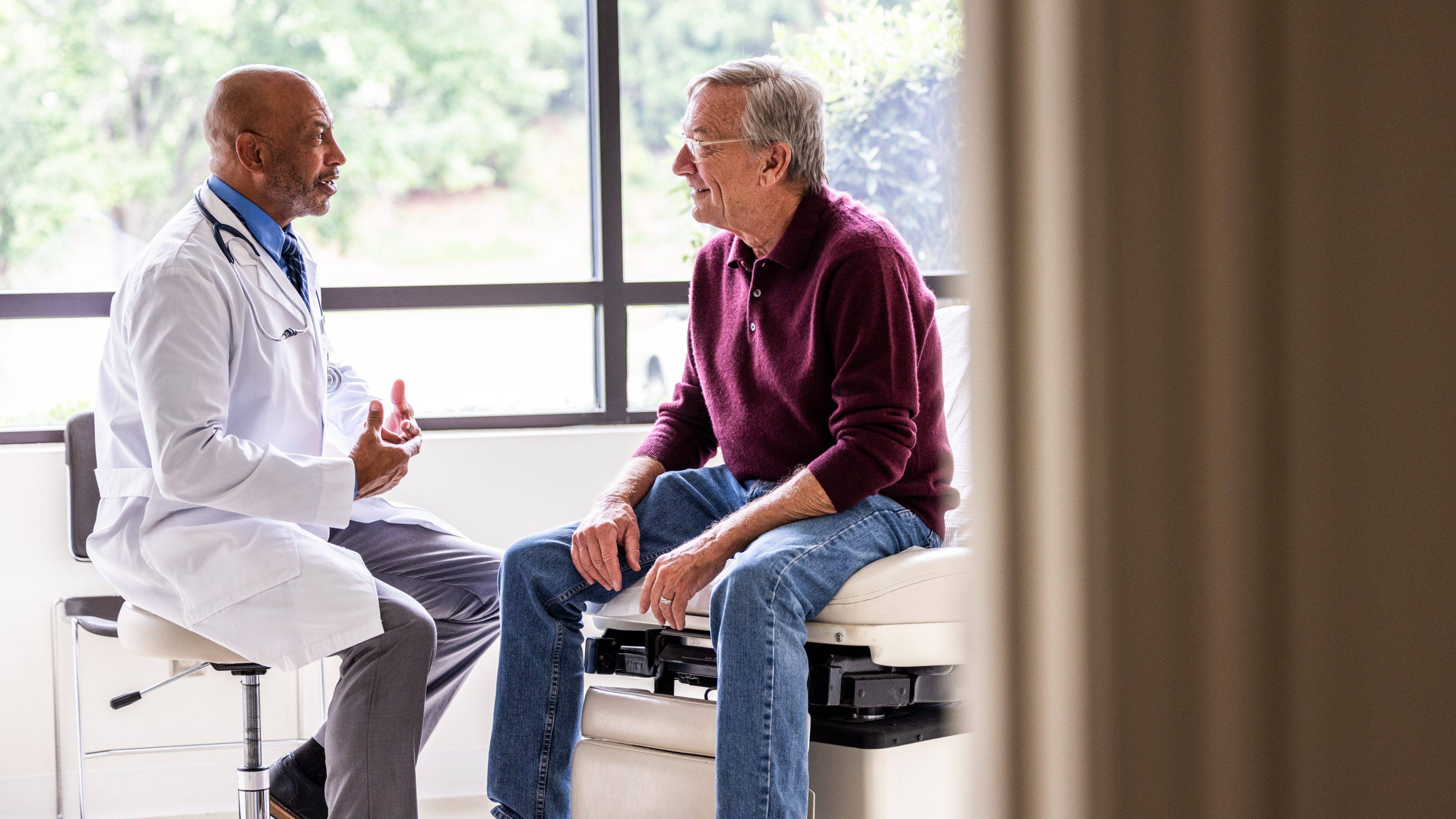 Mayo Clinic Q&A: When is surgery recommended for esophageal cancer? featured image