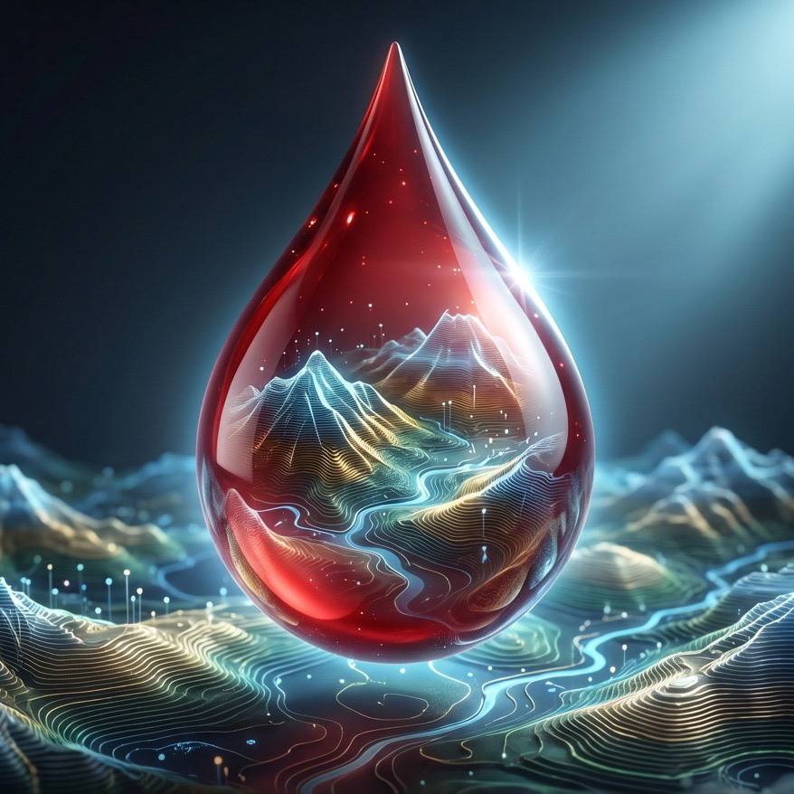 Mayo Clinic and Stanford researchers develop first blood test to map tumor “neighborhoods,” improving prediction of therapy response featured image