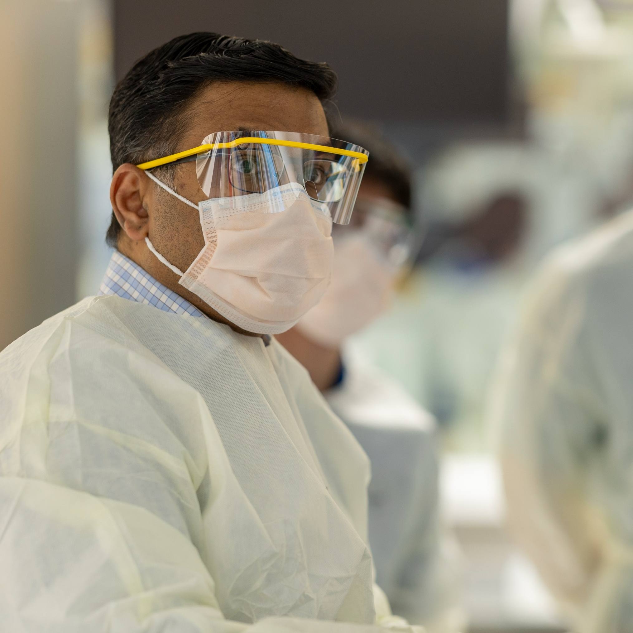 Mayo Clinic in Florida advances lung cancer care with single-port robotic surgery featured image