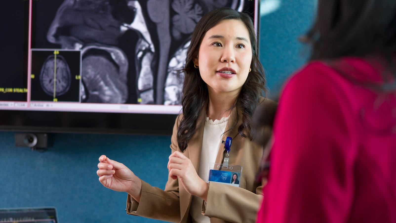 Unlocking the brain: New research is changing how tumors are diagnosed and treated  featured image