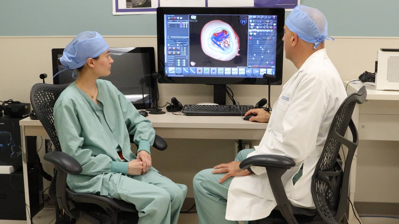 Joining the frontier against brain tumors  featured image