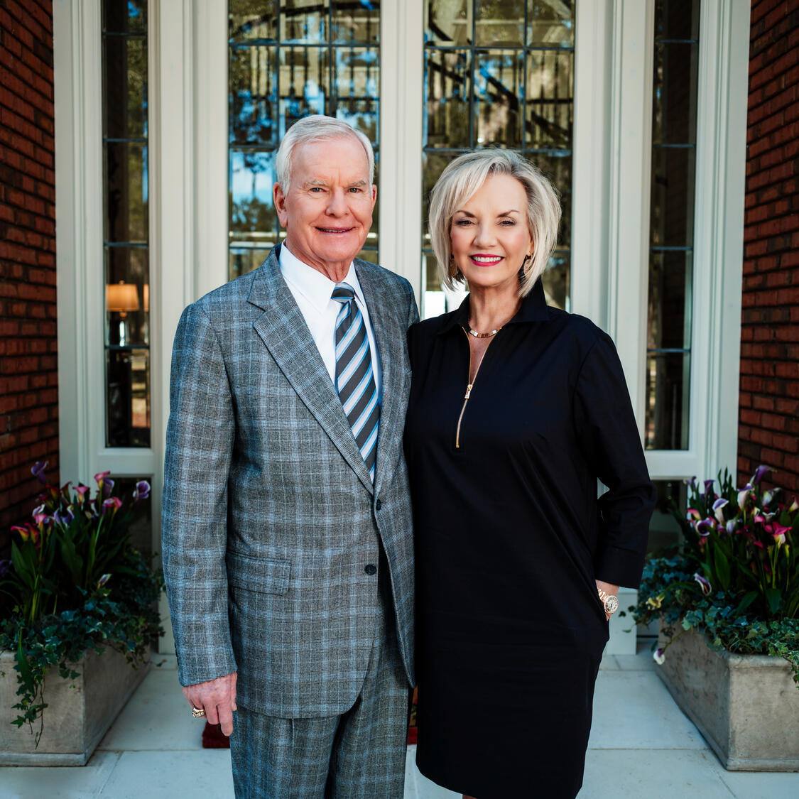 Paula and Randy Ringhaver give $75 million to Mayo Clinic in Florida featured image
