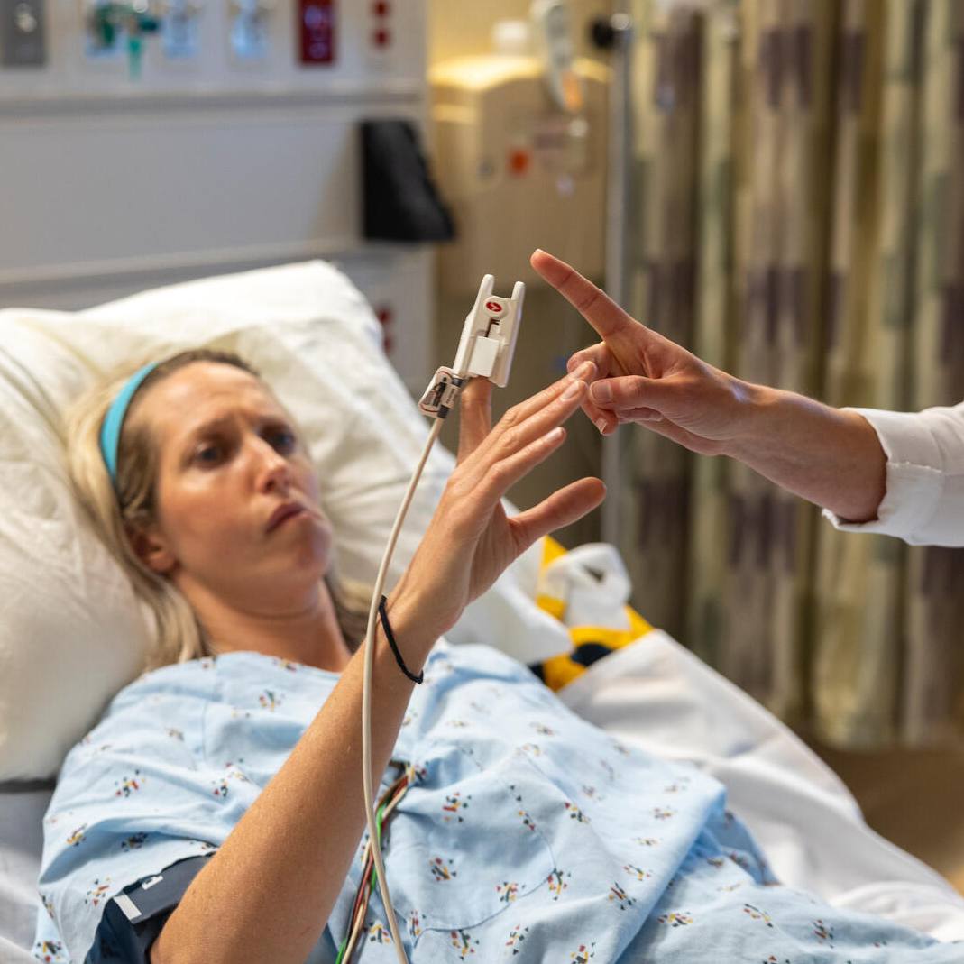 Mayo Clinic Minute: Lifesaving treatments for stroke featured image
