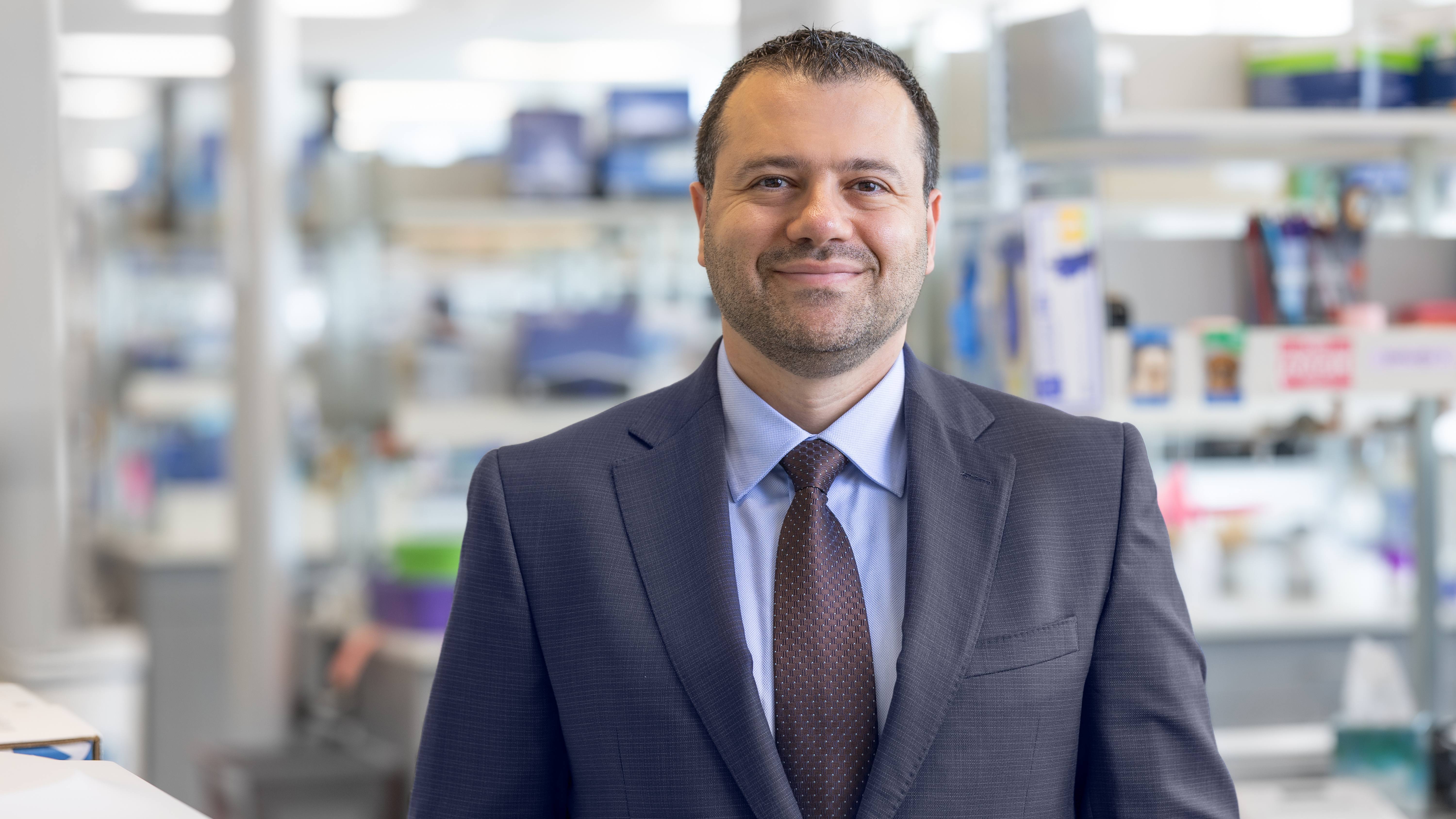 Researchers identify new kidney pathway with help from 1940s-era drug, may improve polycystic kidney disease treatment featured image