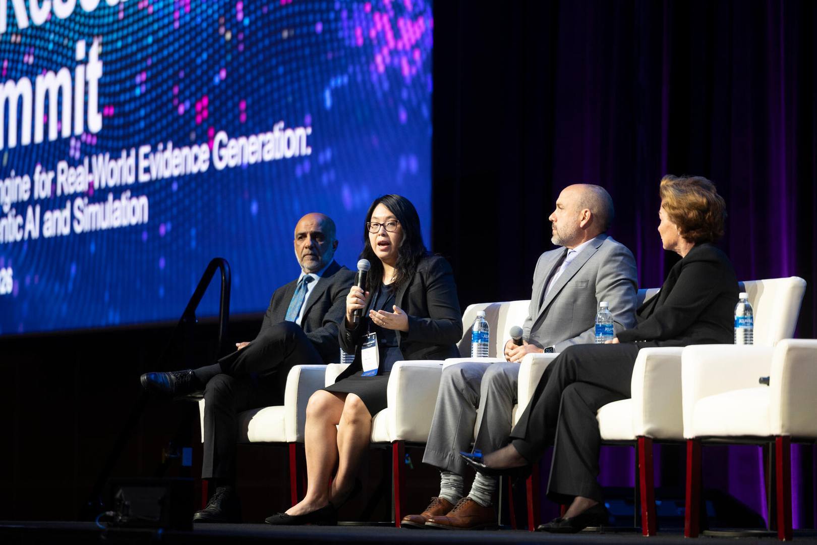 Mayo Clinic summit explores the next phase of healthcare AI (VIDEO) featured image