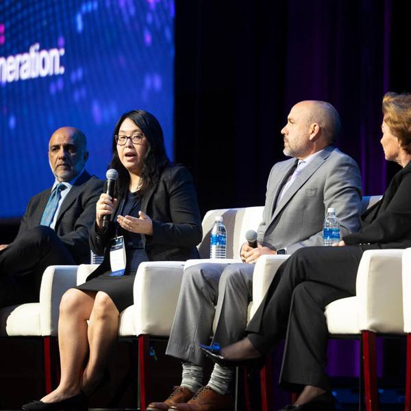 Mayo Clinic summit explores the next phase of healthcare AI (VIDEO) featured image