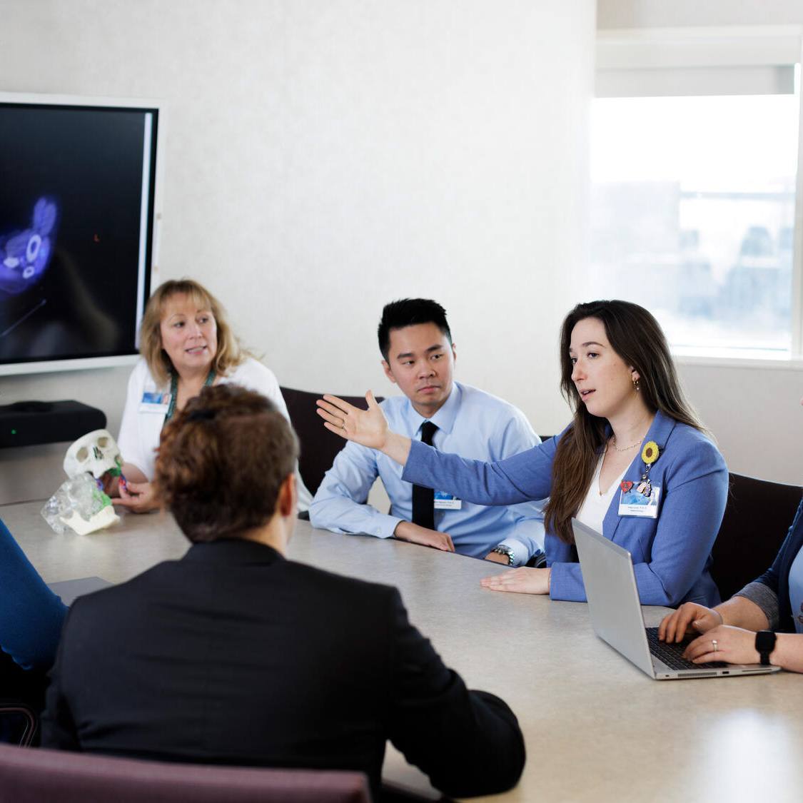 Mayo Clinic strengthens innovation ecosystem to advance discoveries from ideas to patient impact featured image
