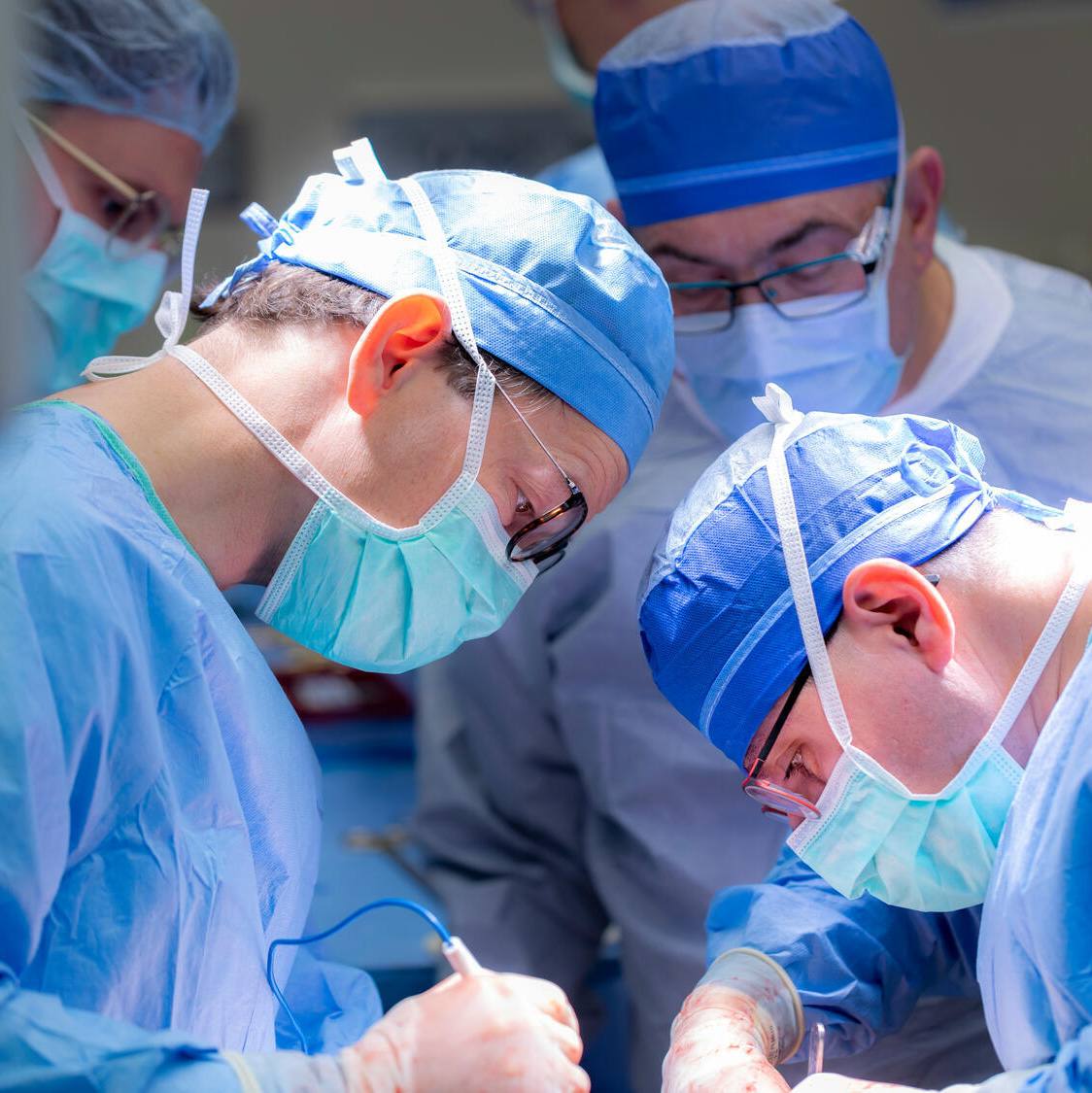 Mayo Clinic study finds common drug may help prevent life-threatening liver failure after surgery featured image