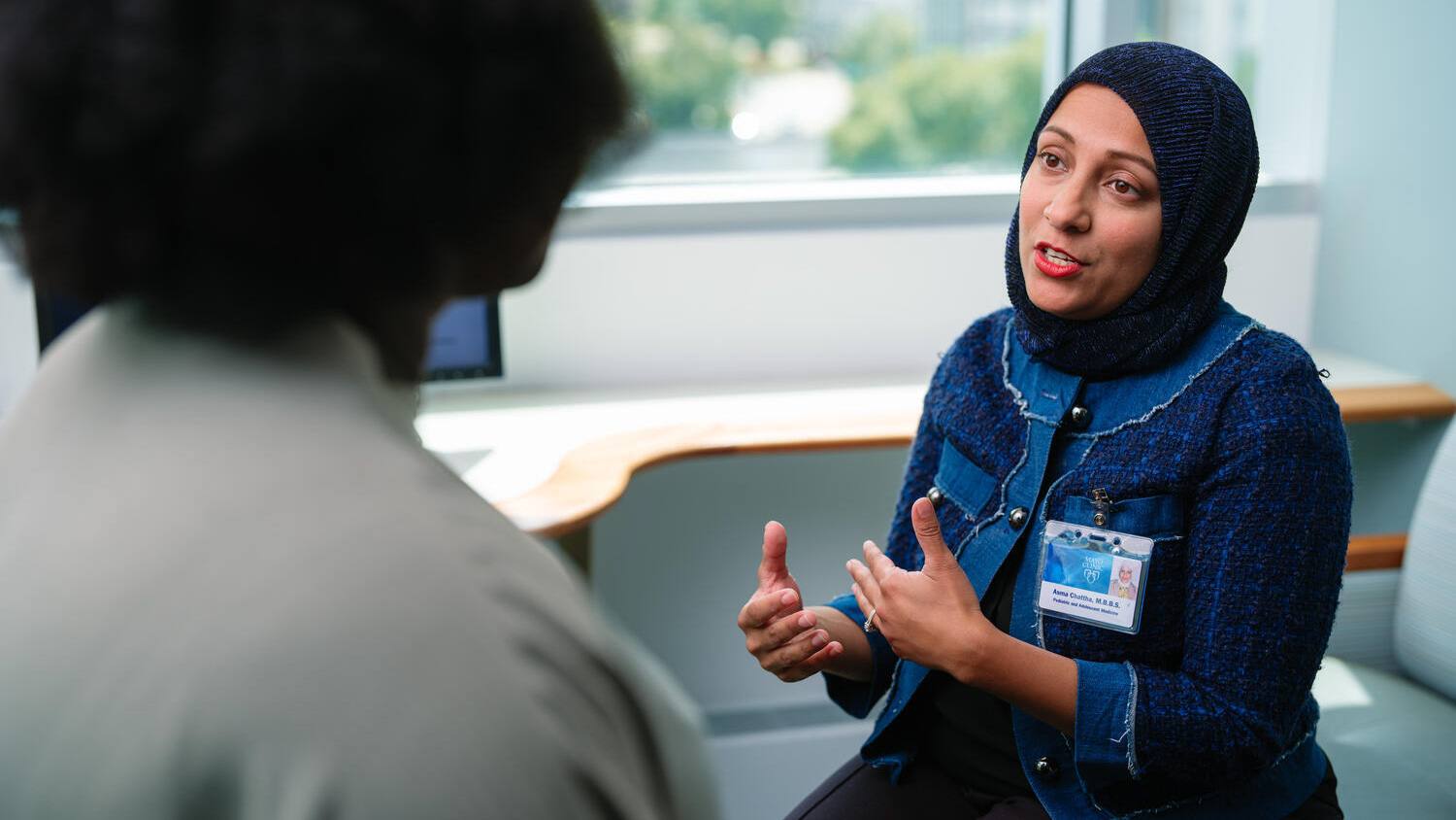 Mayo Clinic Q&A: Can menstrual pain be caused by endometriosis? featured image