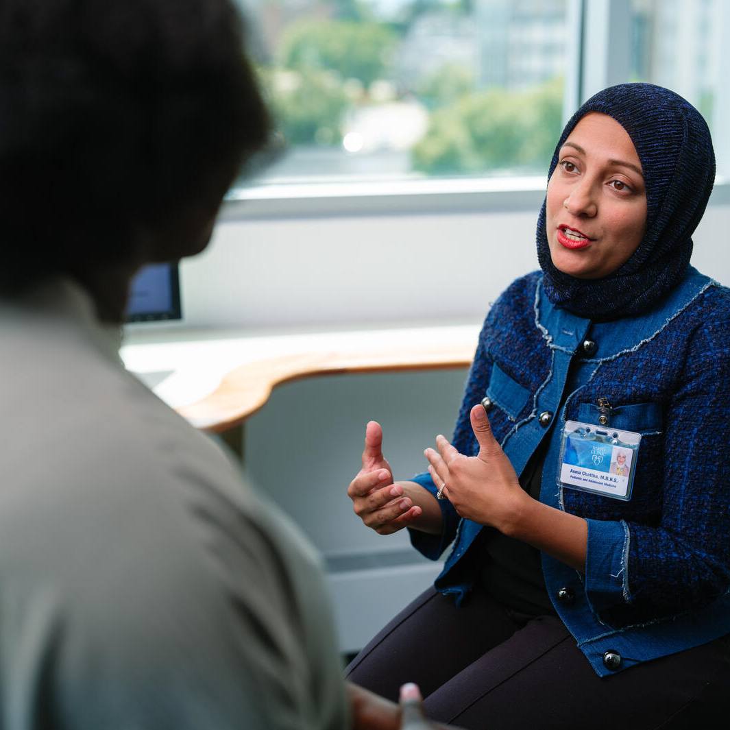Mayo Clinic Q&A: Can menstrual pain be caused by endometriosis? featured image