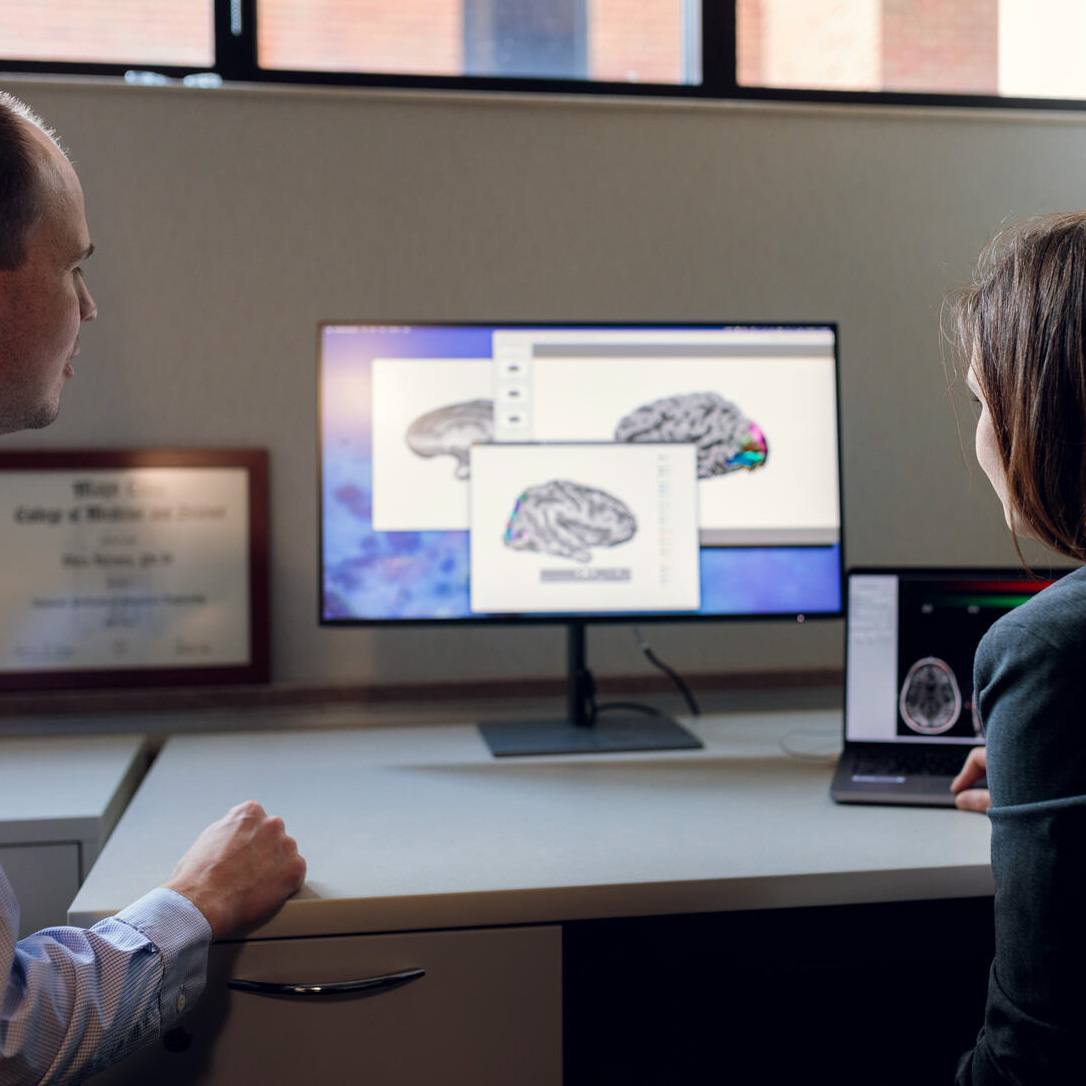 Mayo Clinic study identifies new brain targets for individualized epilepsy treatment featured image