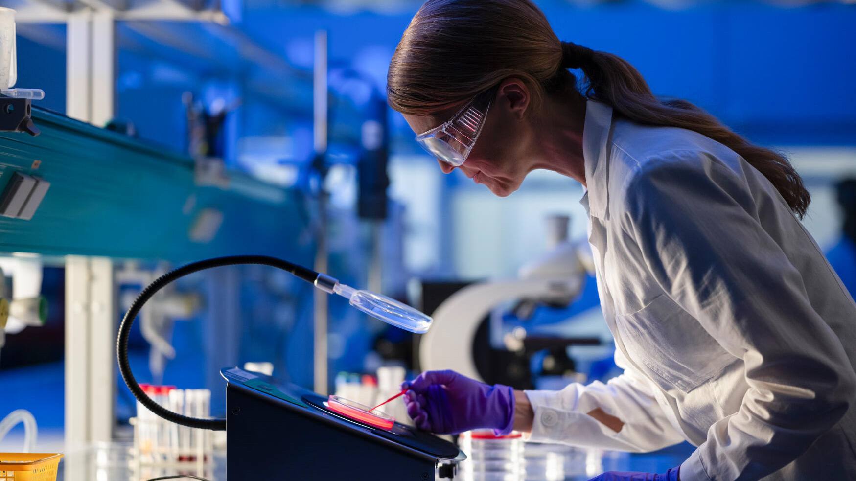 Medical Research & Education - Mayo Clinic News Network