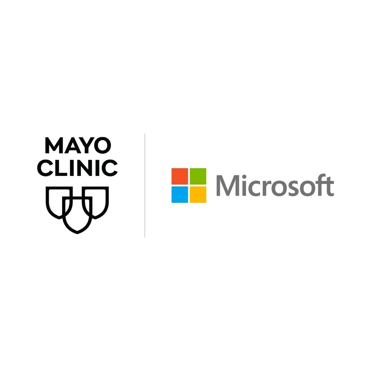 Mayo Clinic and Microsoft collaborate to develop a frontier AI model for healthcare featured image
