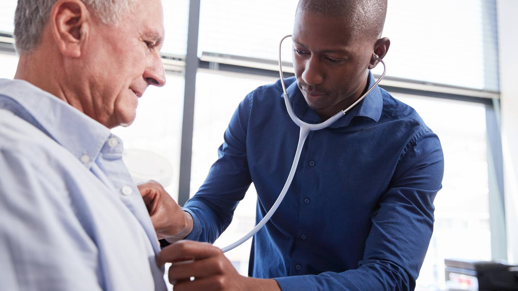Mayo Clinic Q&A: Block some time out for health screenings featured image