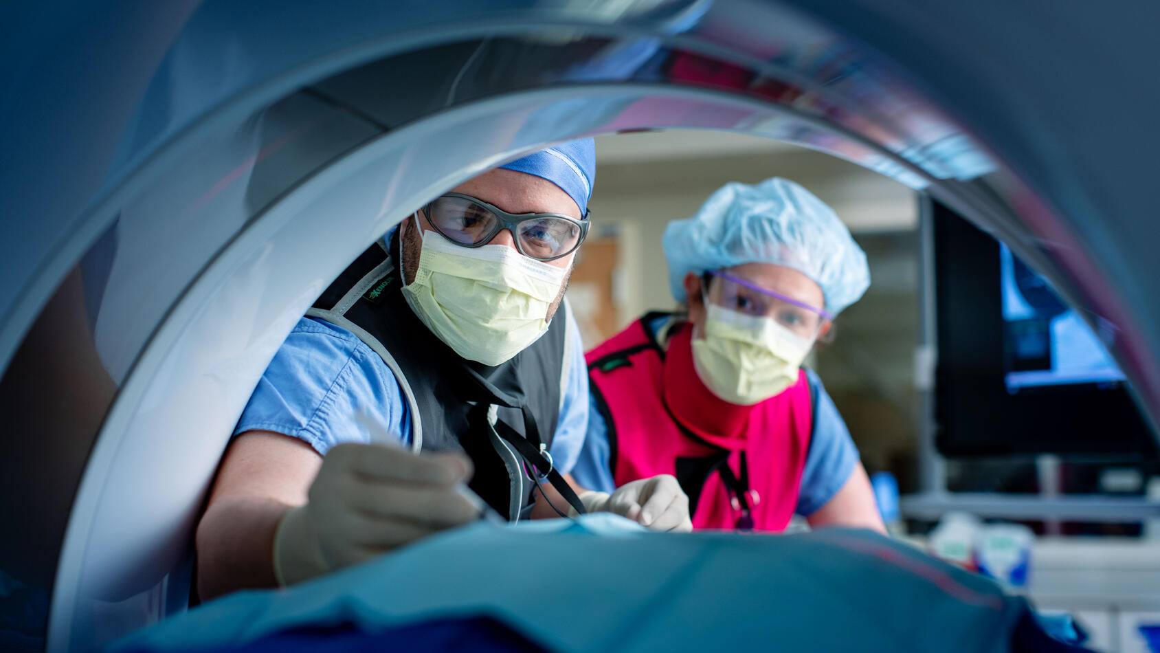GE HealthCare and Mayo Clinic aim to advance personalized cancer treatment through new theranostics research collaboration featured image