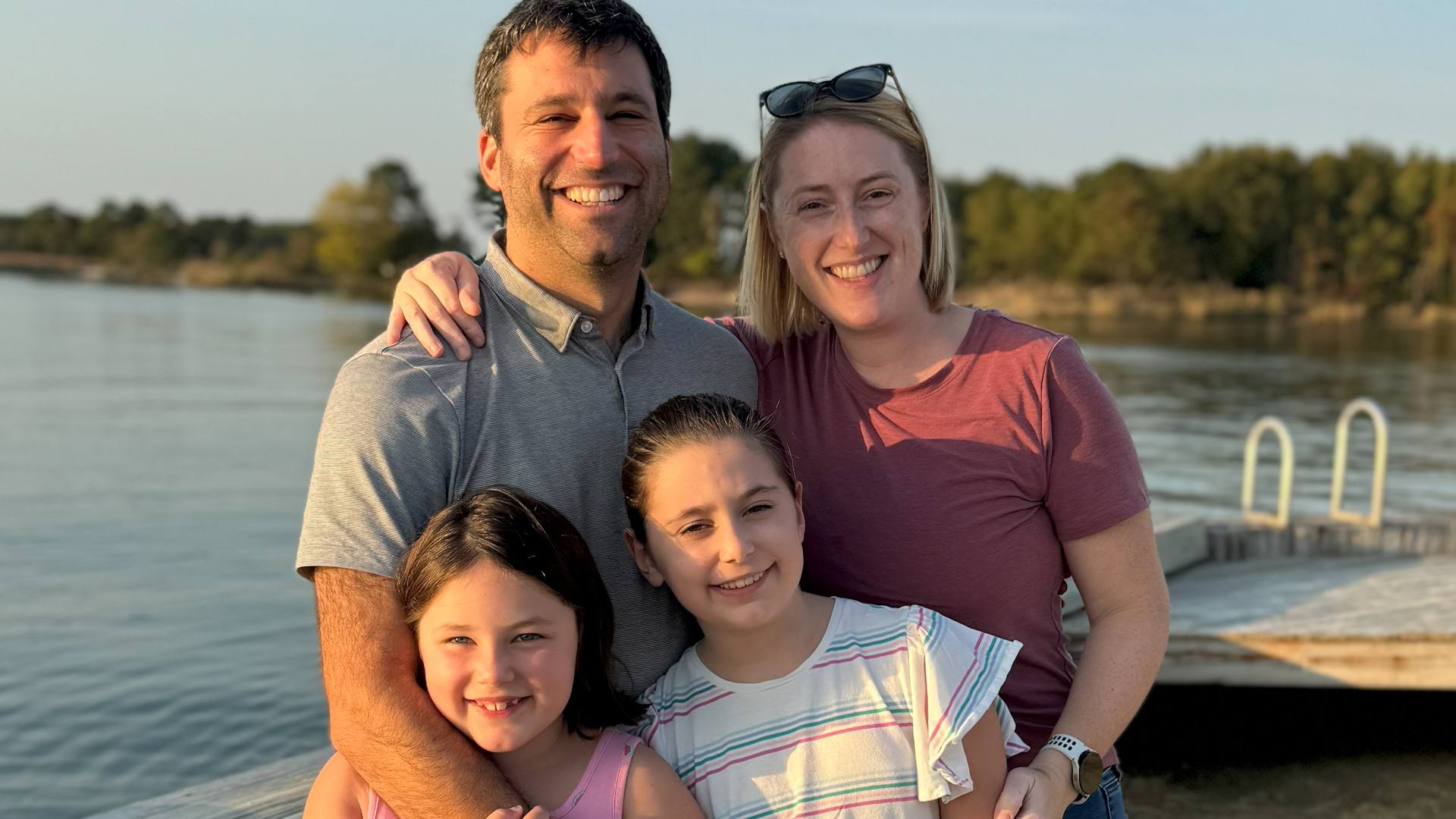“Mother triumphs over health battle, embraces precious family time (WATCH)”
