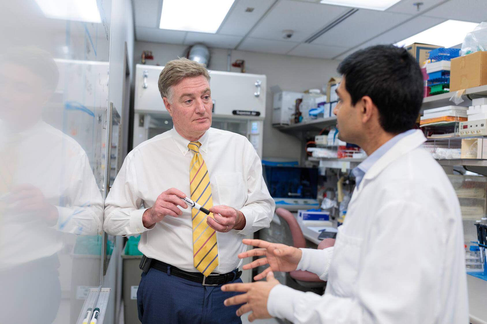 New Study Unveils Cancer Cells’ Crafty Immune Evasion Trick