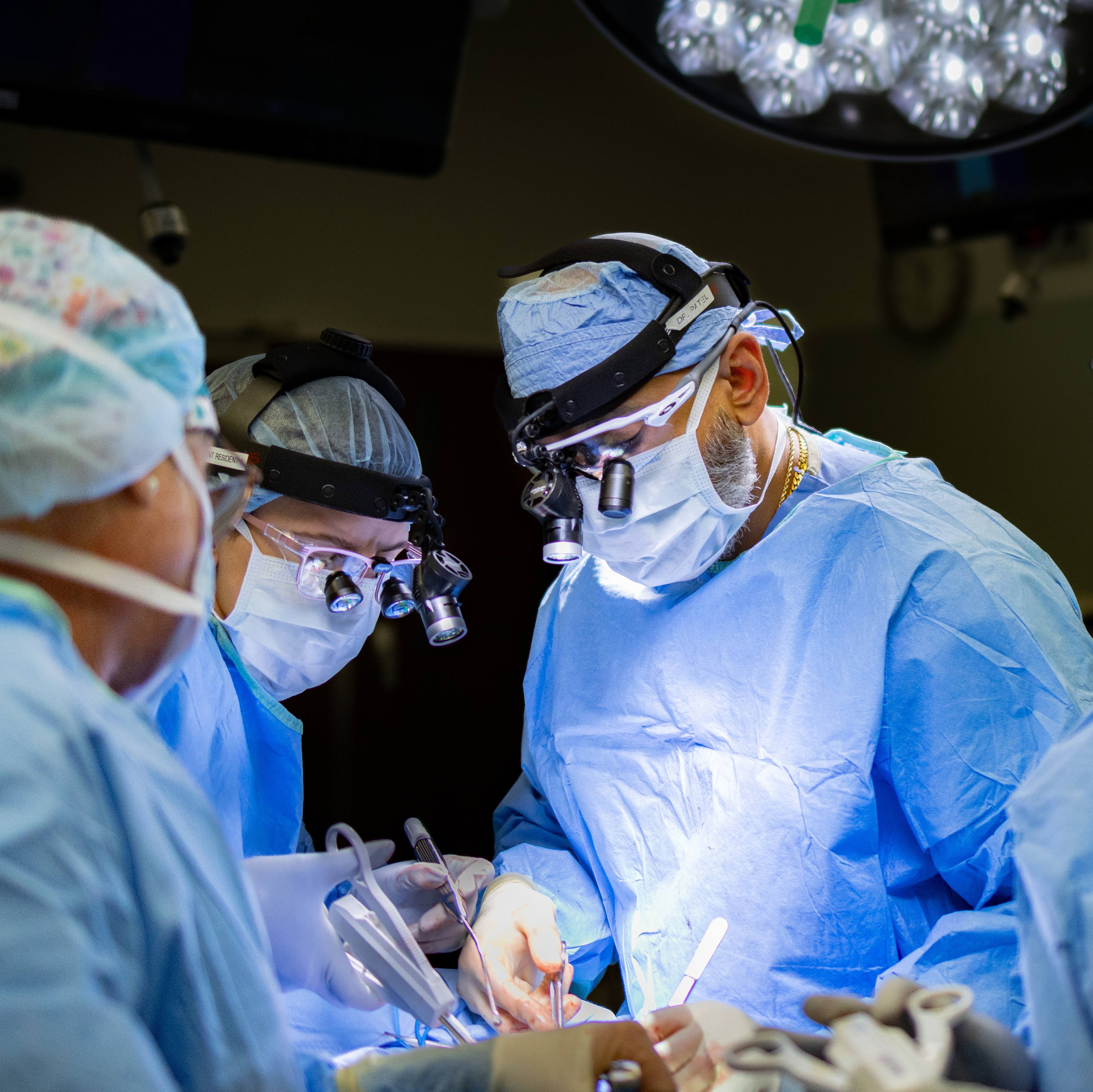 When others focused on loss, Mayo Clinic focused on possibility featured image