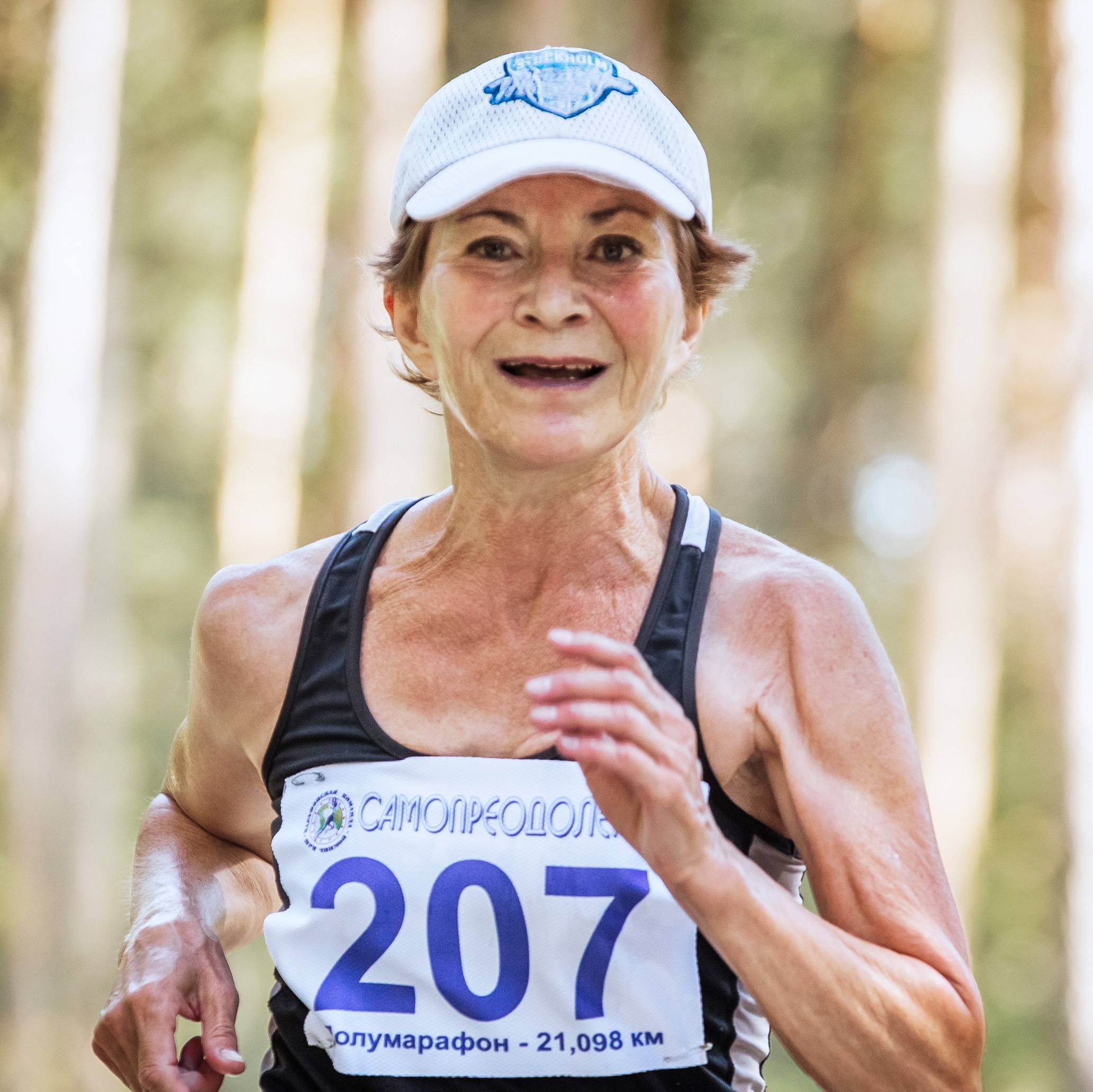 Mayo Clinic Q&A: What is a coronary calcium score and how does it affect older endurance athletes?  featured image