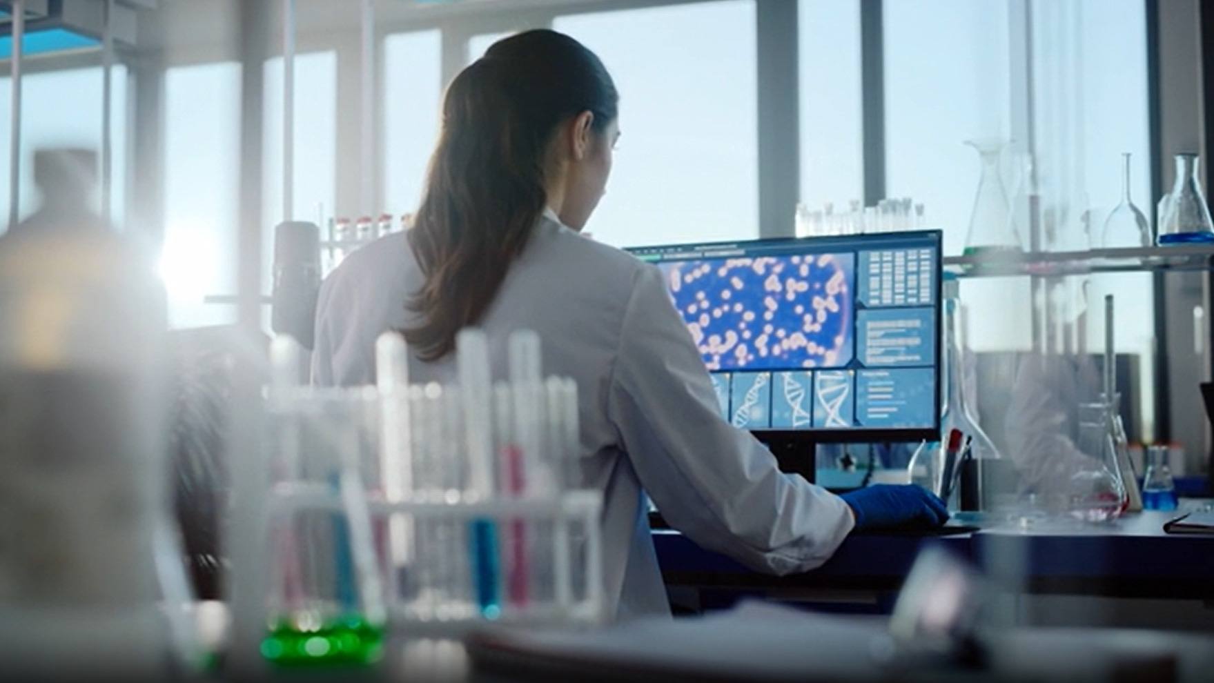 Mayo Clinic leaps into medicine’s next era with Precure Research  featured image