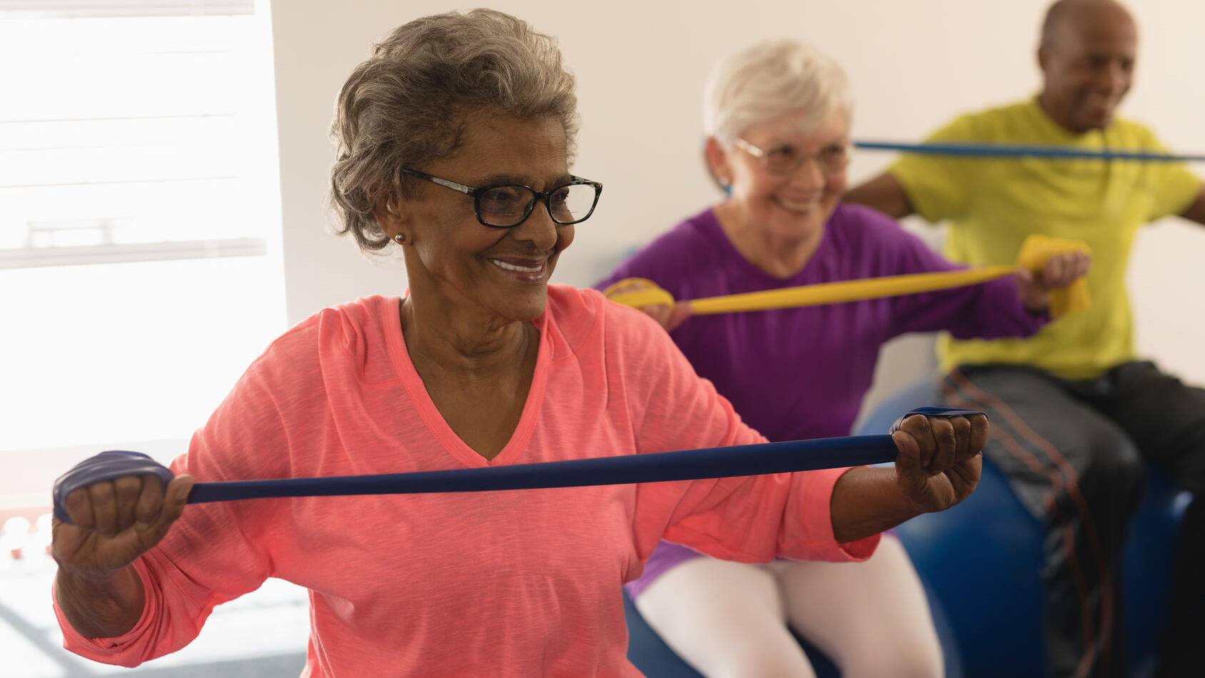 Rethinking aging: Why ‘healthspan’ matters as much as lifespan featured image