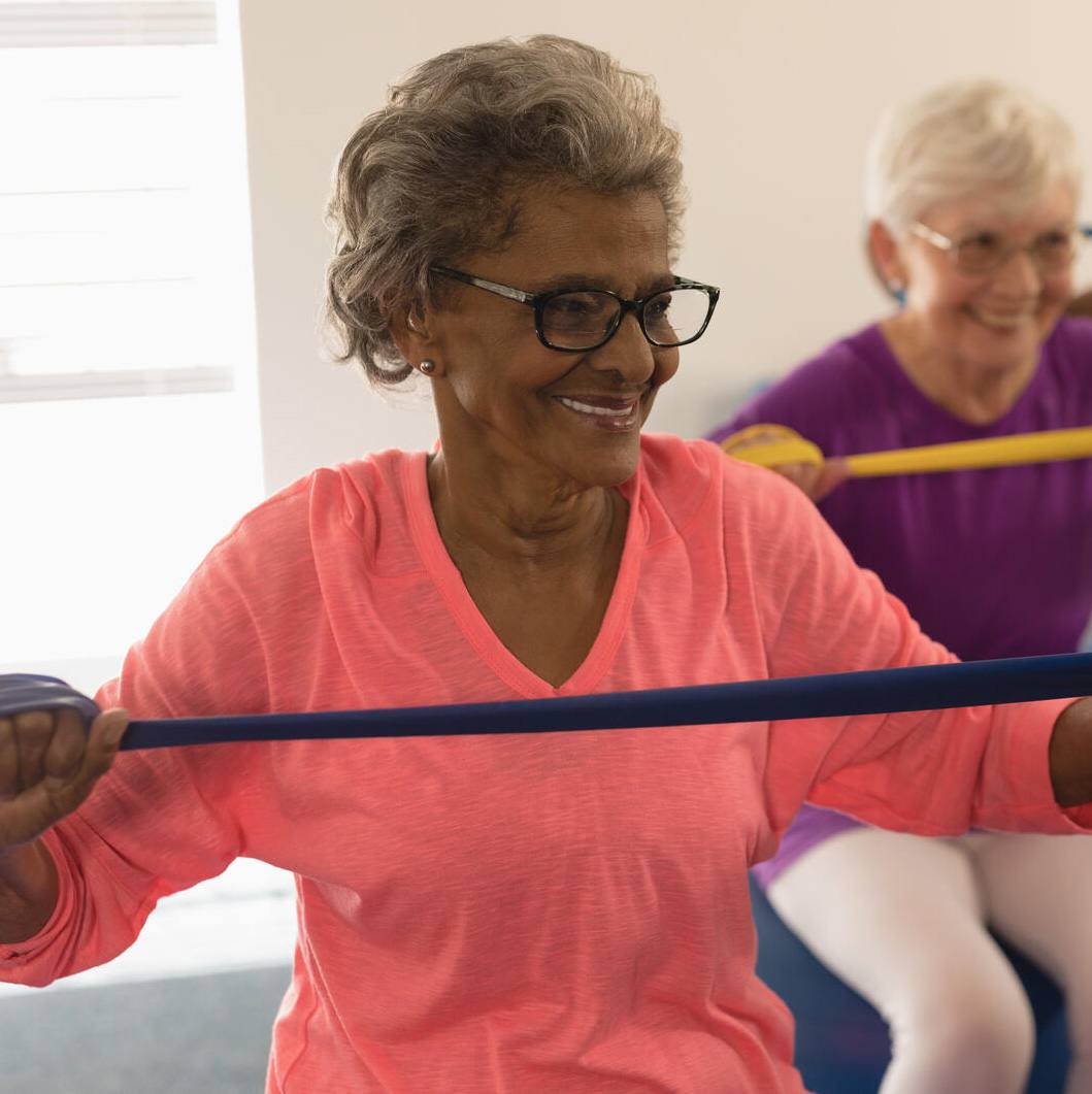Rethinking aging: Why ‘healthspan’ matters as much as lifespan featured image