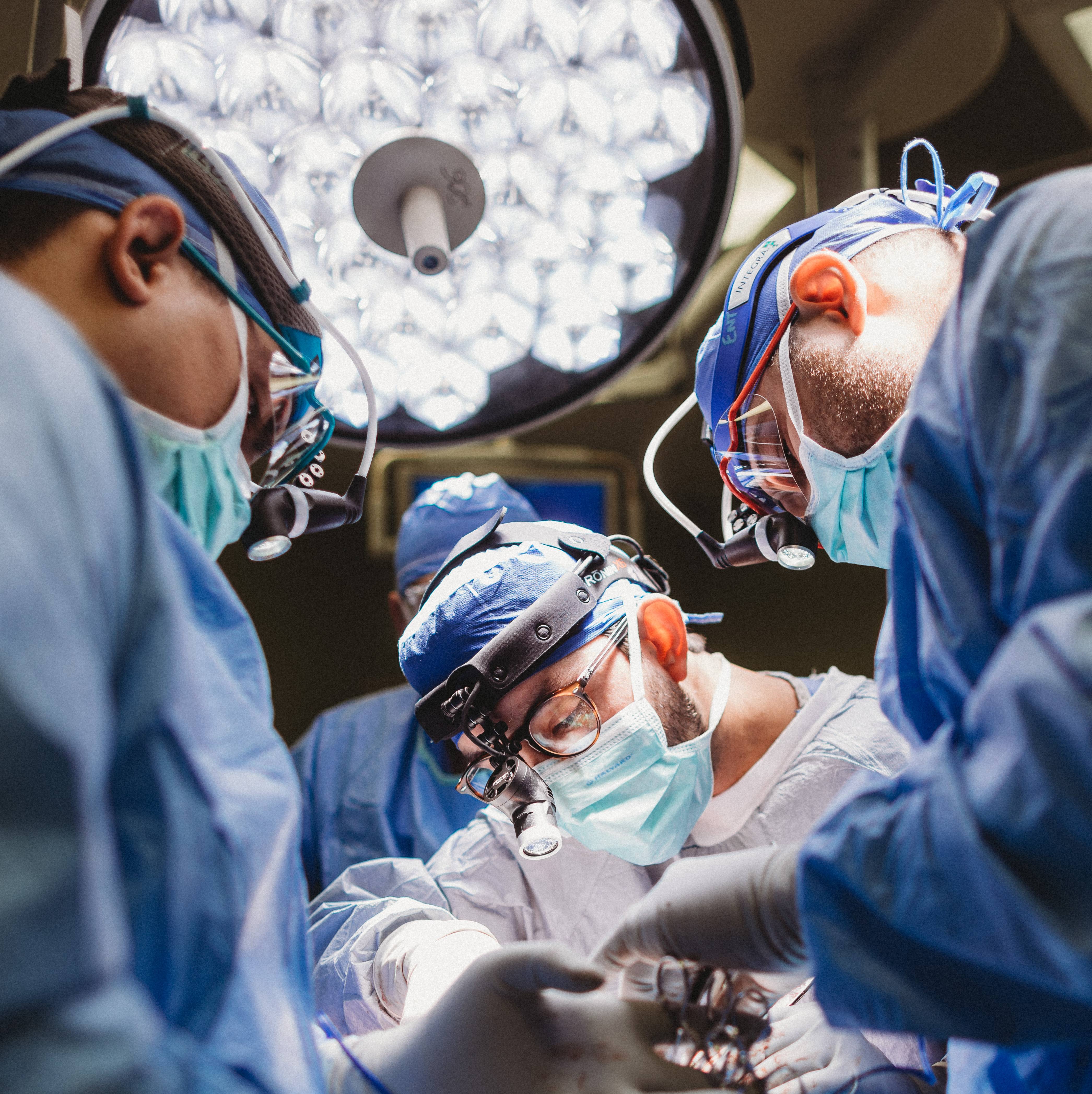 When others focused on loss, Mayo Clinic focused on possibility featured image