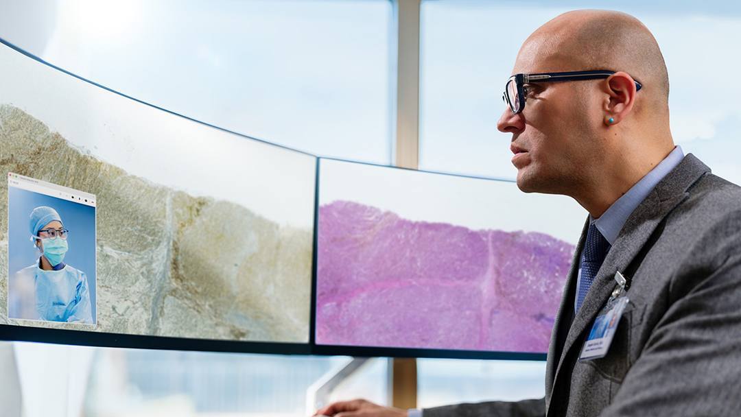 Techcyte Fusion Anatomic Pathology advances digital pathology transformation at Mayo Clinic featured image