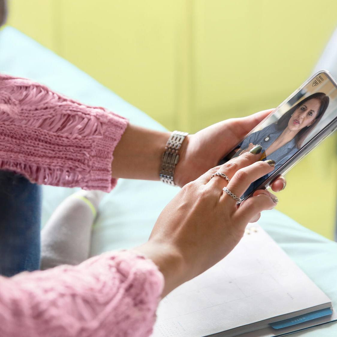 Study finds bringing clinical trials closer to patients expands access to research featured image