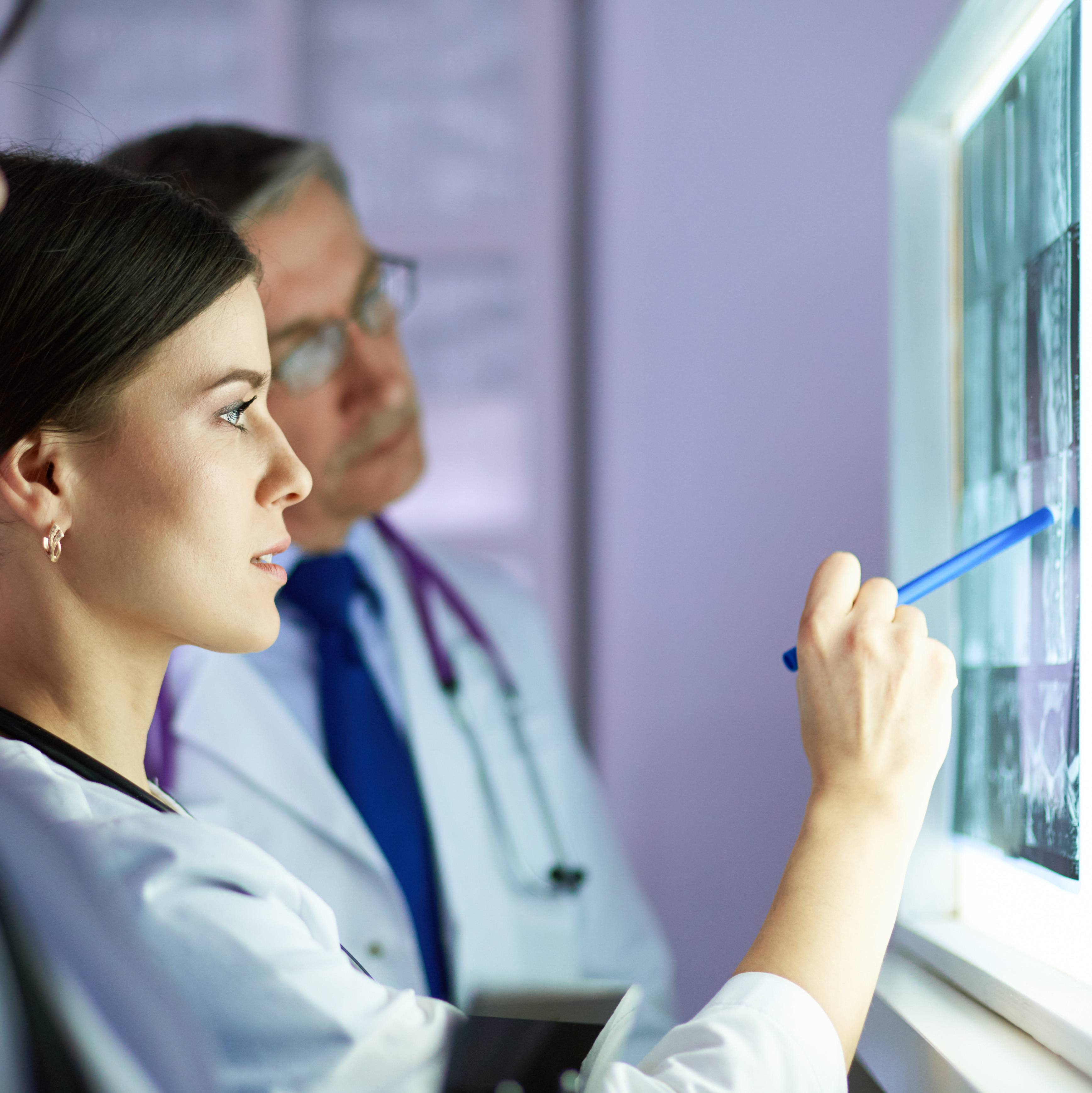 Mayo Clinic Q&A: Does a bone tumor always mean cancer? featured image