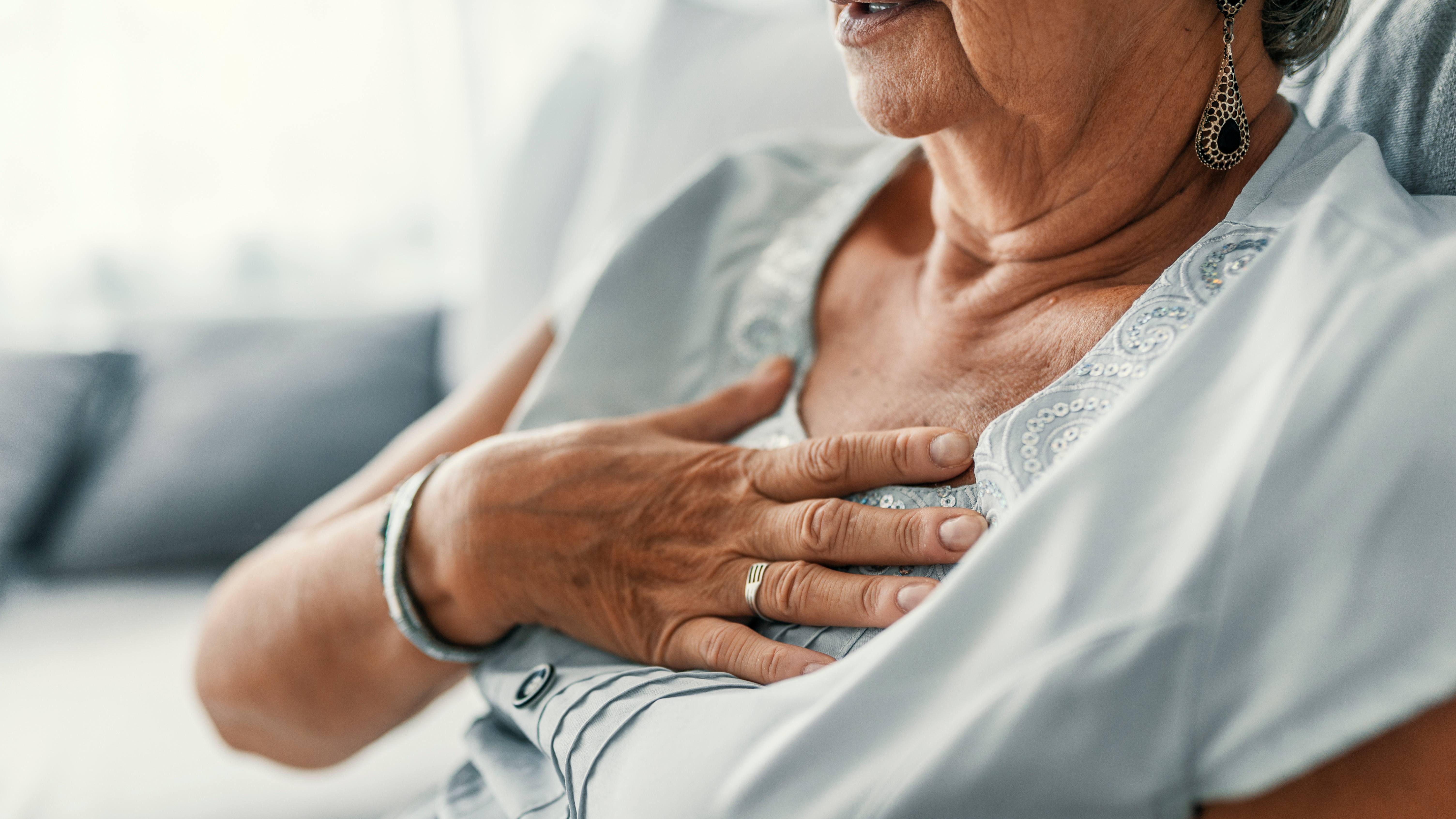 Mayo Clinic Q&A: Heartburn or heart attack? How to tell the difference featured image