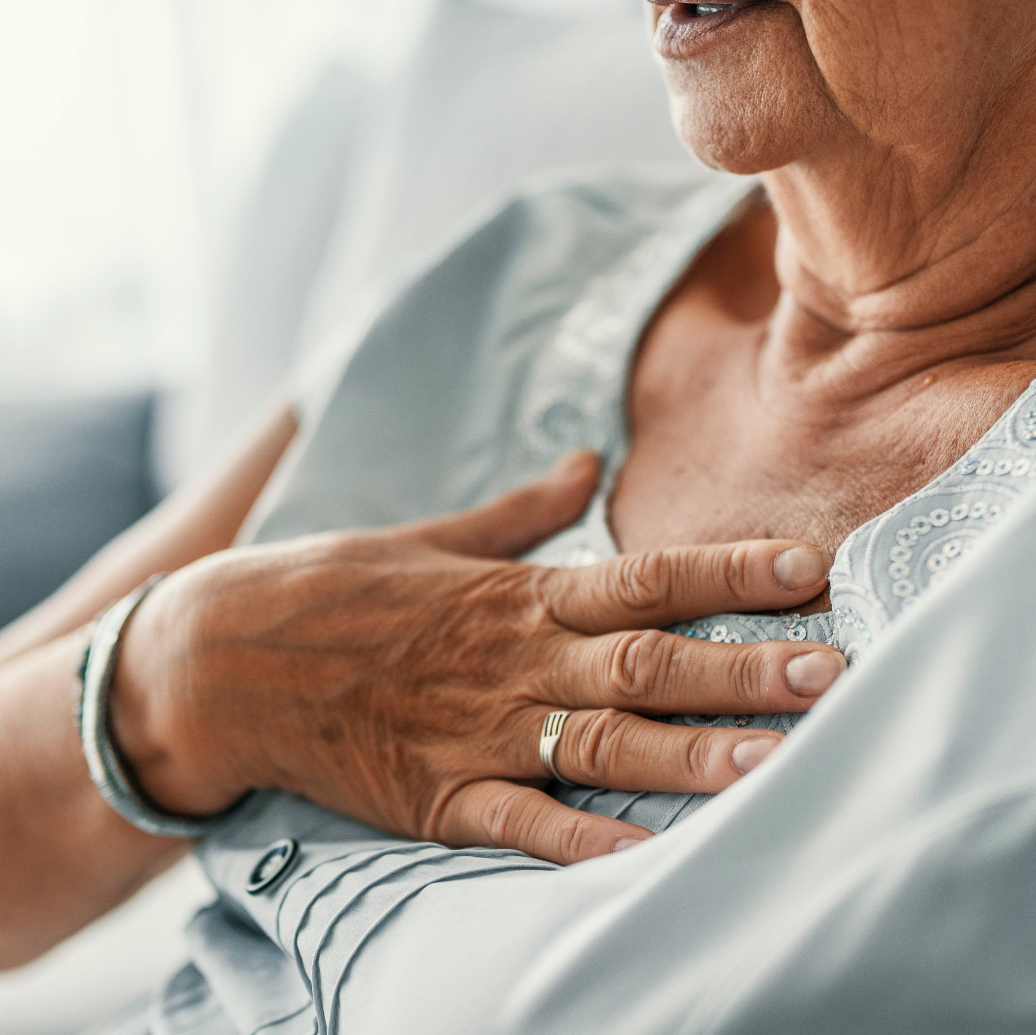 Mayo Clinic Q&A: Heartburn or heart attack? How to tell the difference featured image
