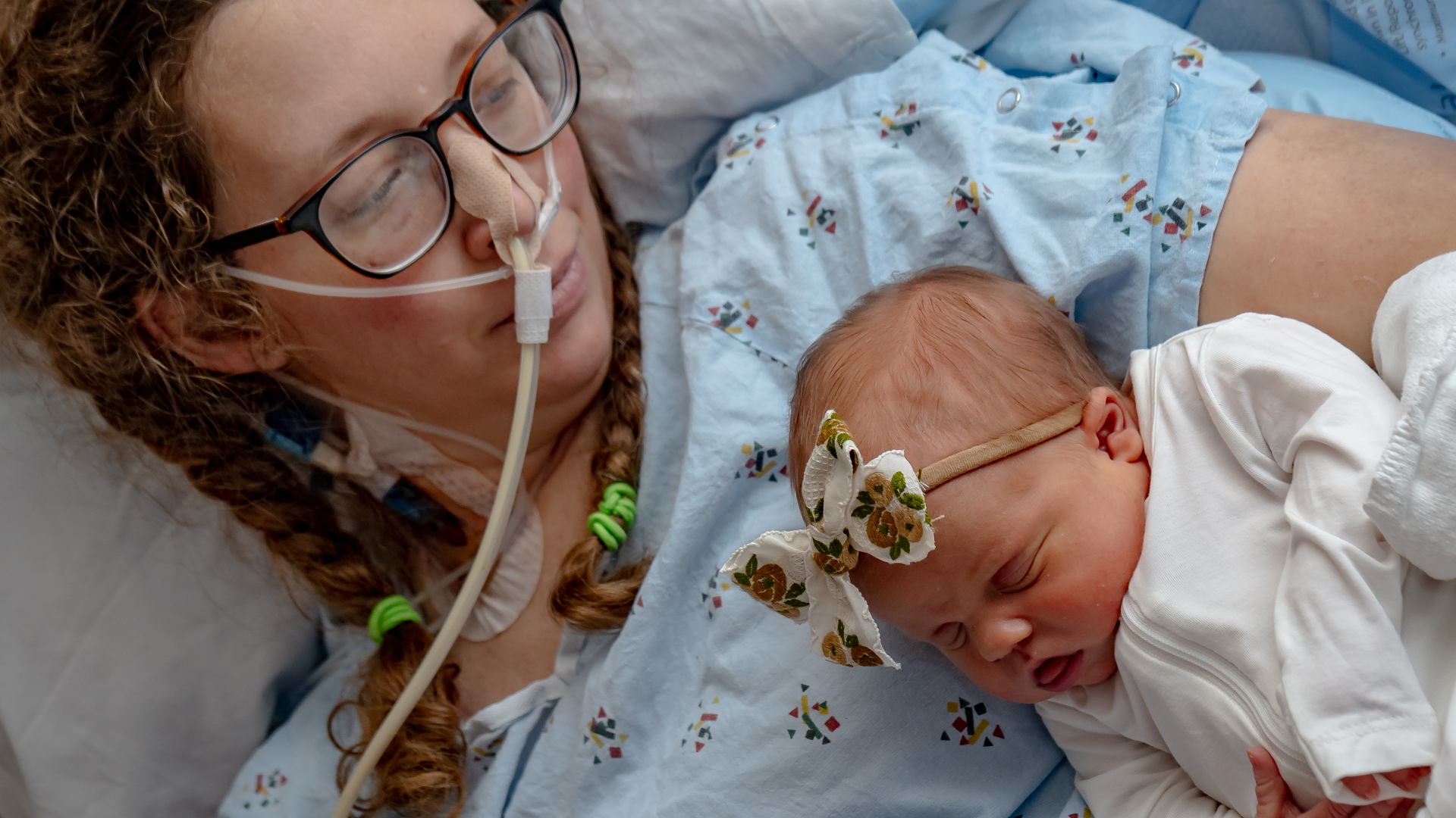 Suspected amniotic fluid embolism leads to maternal cardiac arrest and rapid ECMO response at Mayo Clinic (VIDEO)  featured image