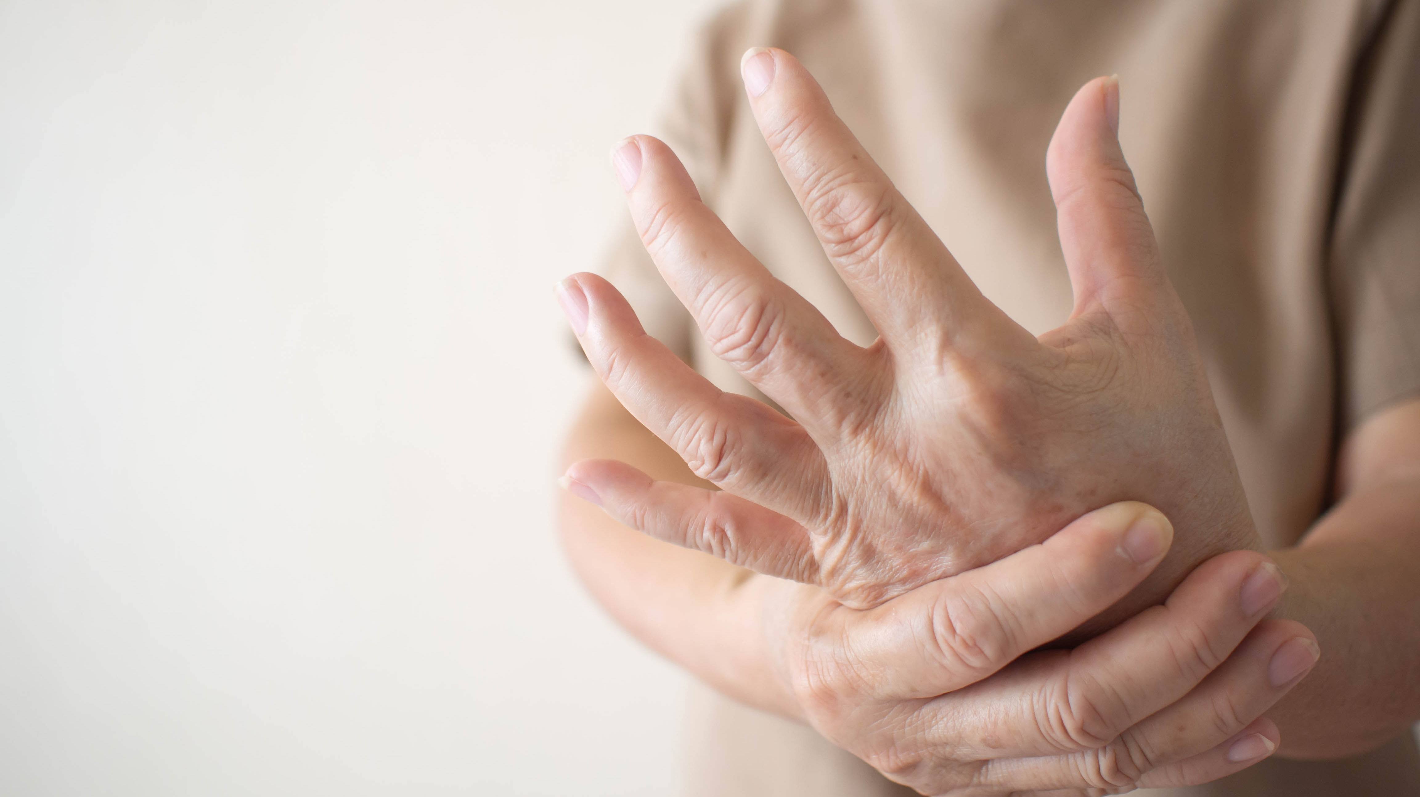 Mayo Clinic Q&A: When to worry about numbness and tingling featured image
