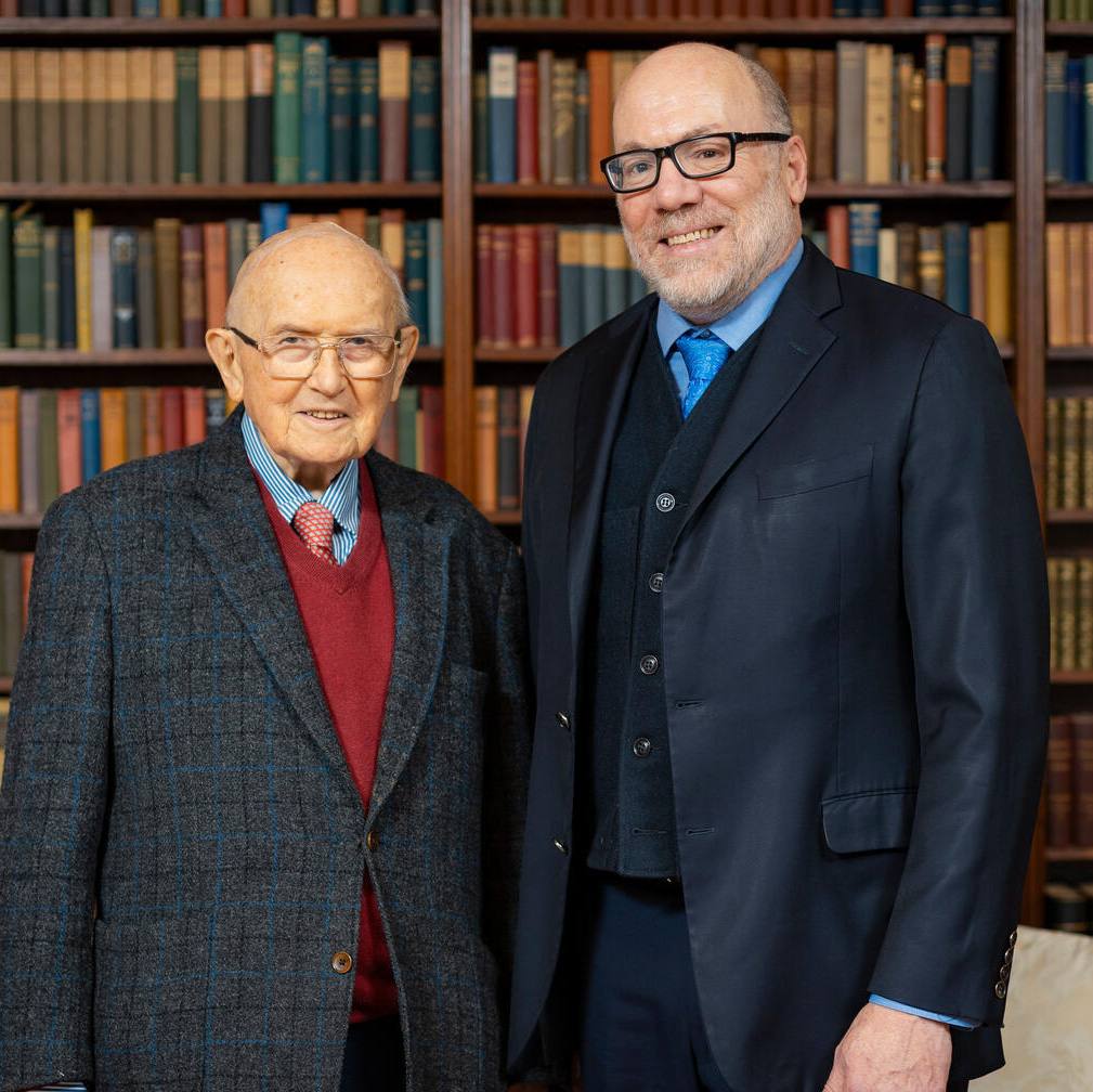 Mayo Clinic remembers visionary cardiologist Dr. Robert L. Frye  featured image
