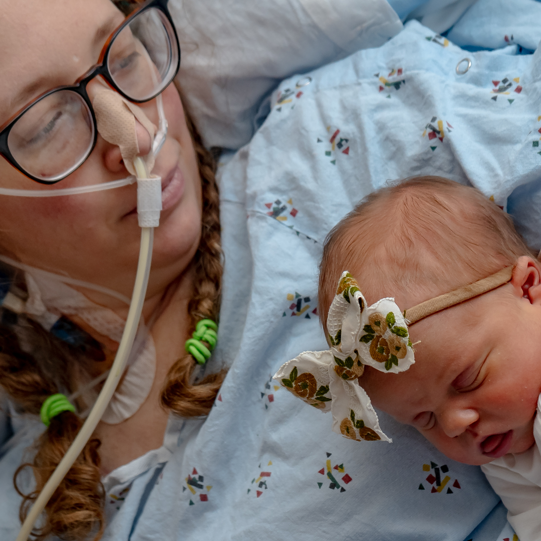 Suspected amniotic fluid embolism leads to maternal cardiac arrest and rapid ECMO response at Mayo Clinic (VIDEO)  featured image