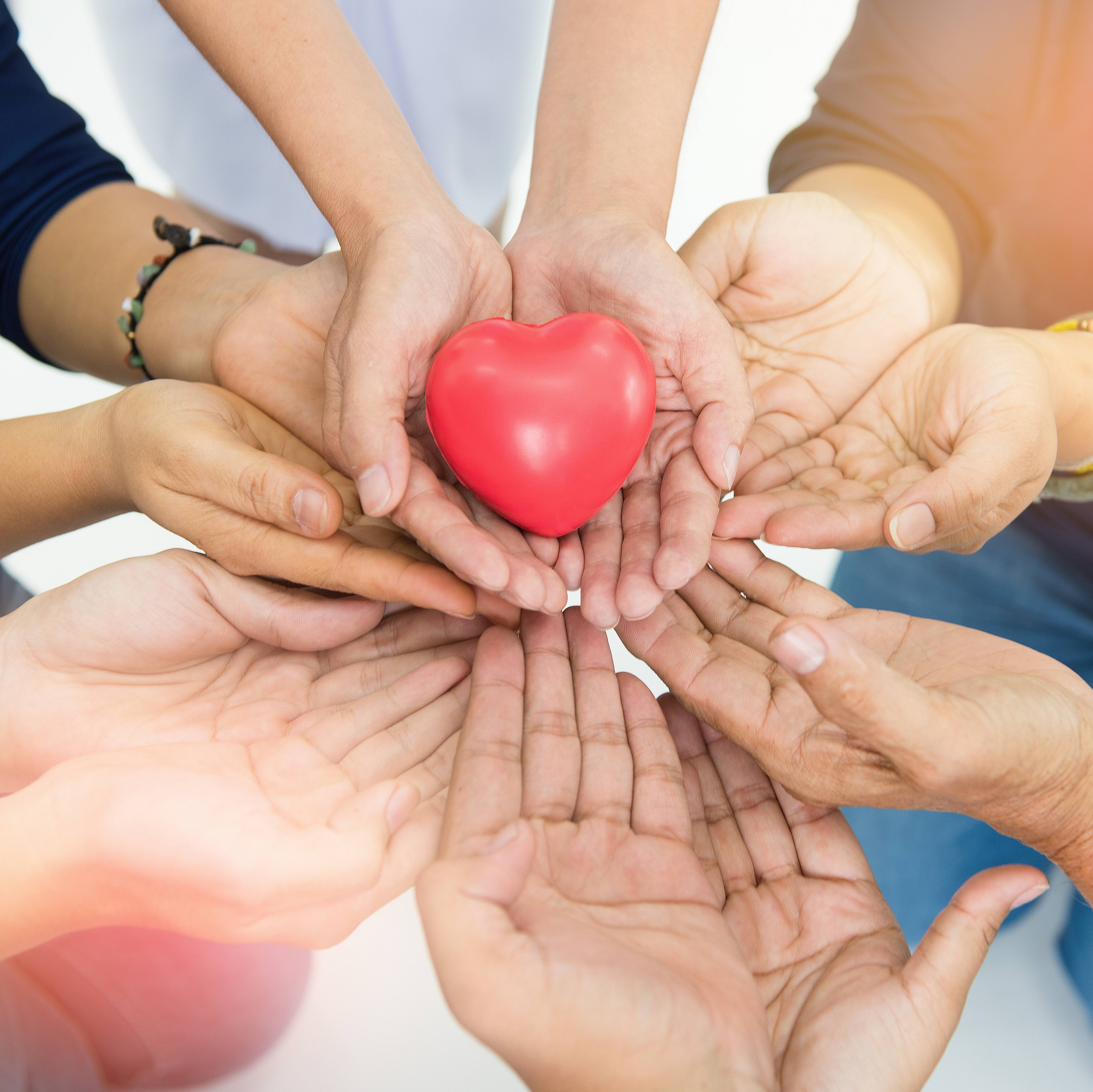 Mayo Clinic Q&A: Why a broad pool of donors is important for transplant patients featured image