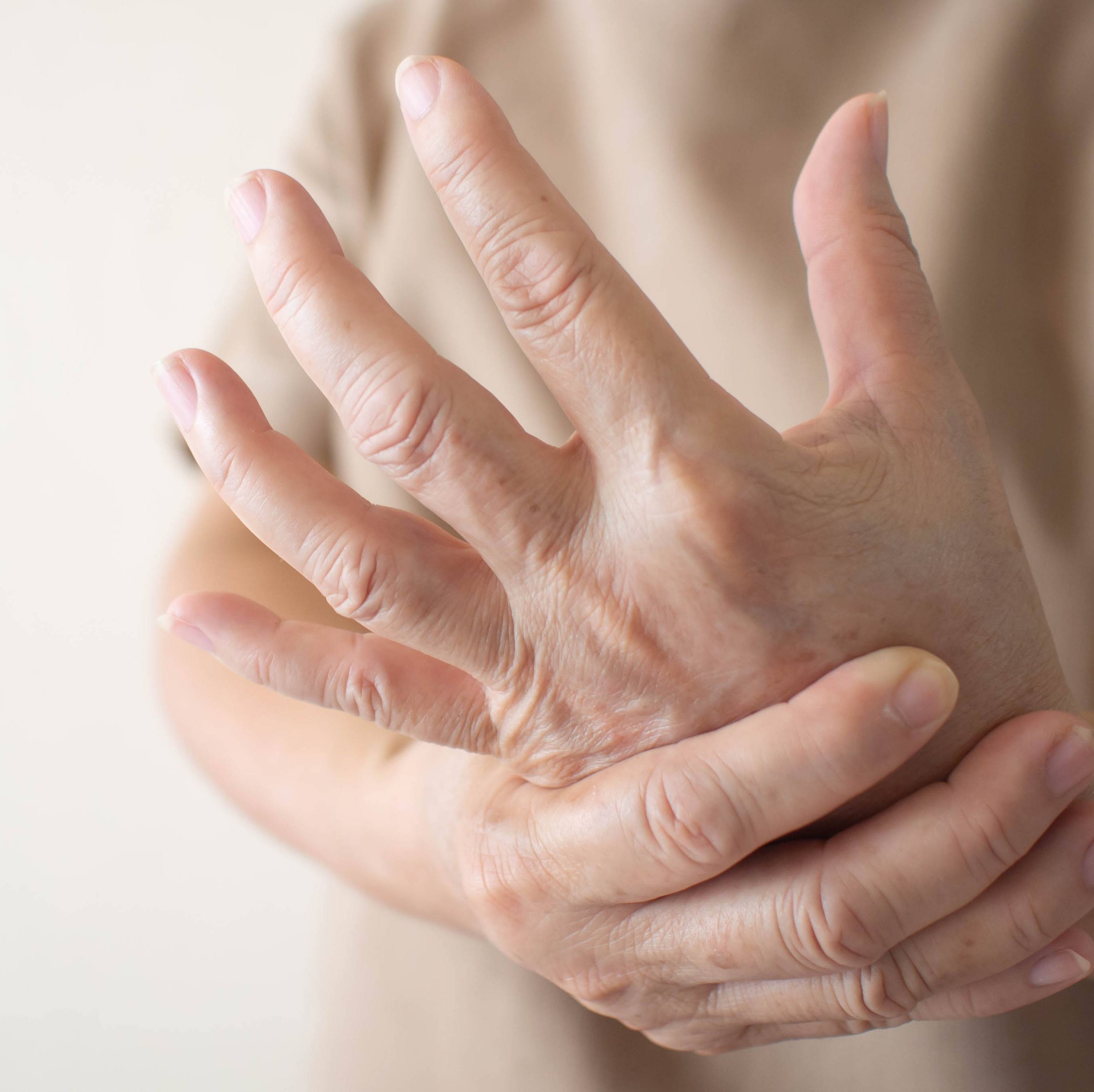 Mayo Clinic Q&A: When to worry about numbness and tingling featured image