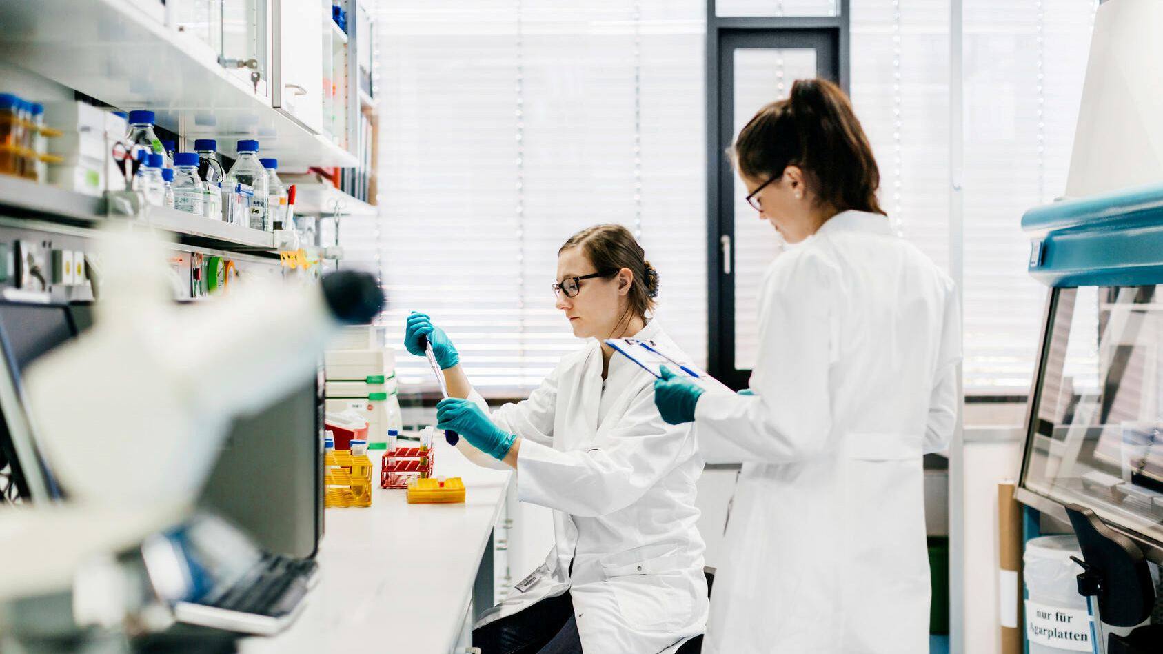 First-in-class small molecule inhibitor designed with AI support shows promise against pancreatic cancer in preclinical studies featured image